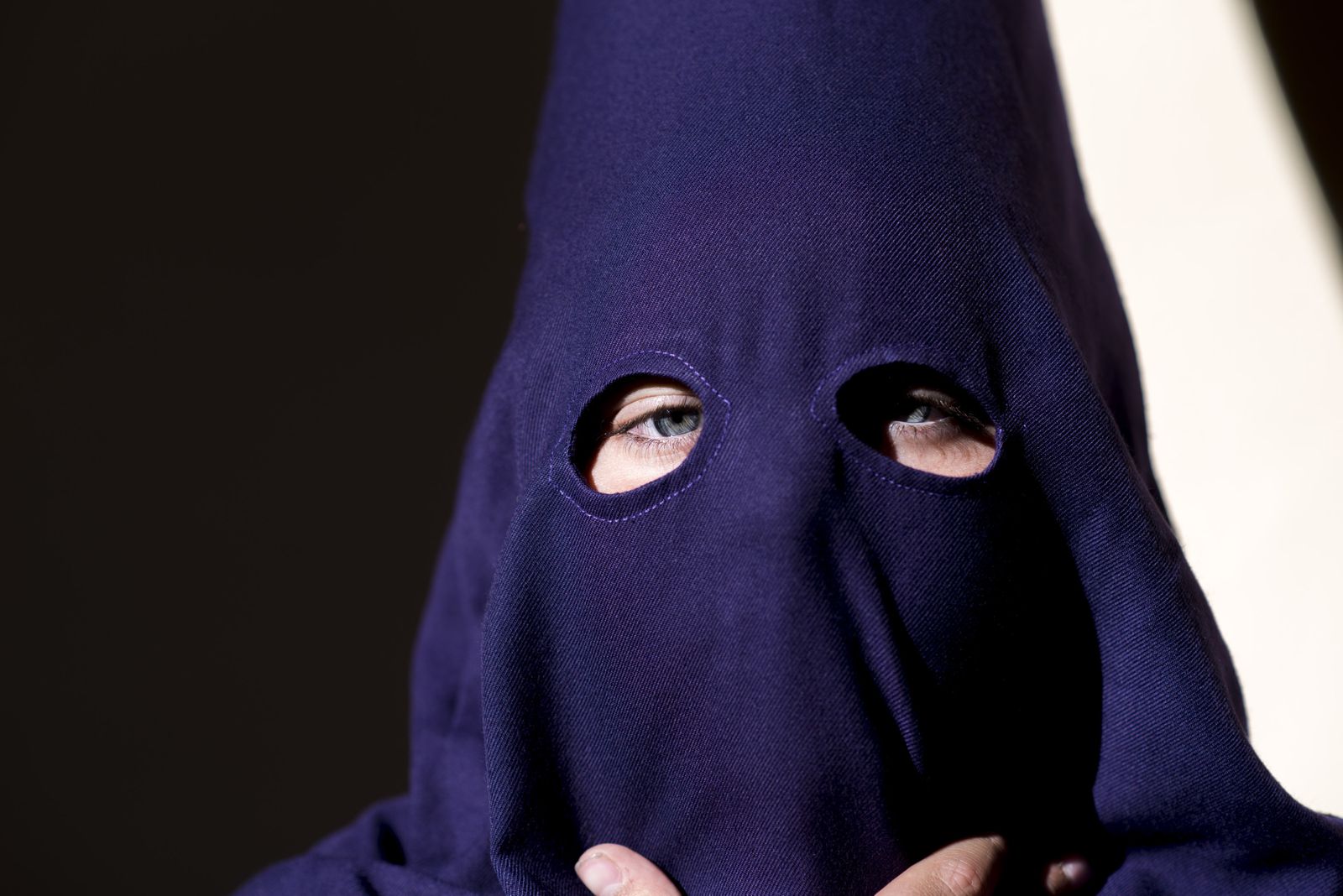 Galería de fotos de La Humildad en el Martes Santo