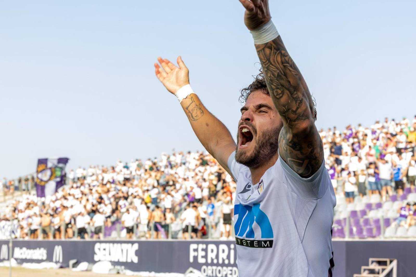 El triunfo del Real Jaén ante la UD Torre del Mar, en imágenes El triunfo del Real Jaén ante la UD Torre del Mar, en imágenes