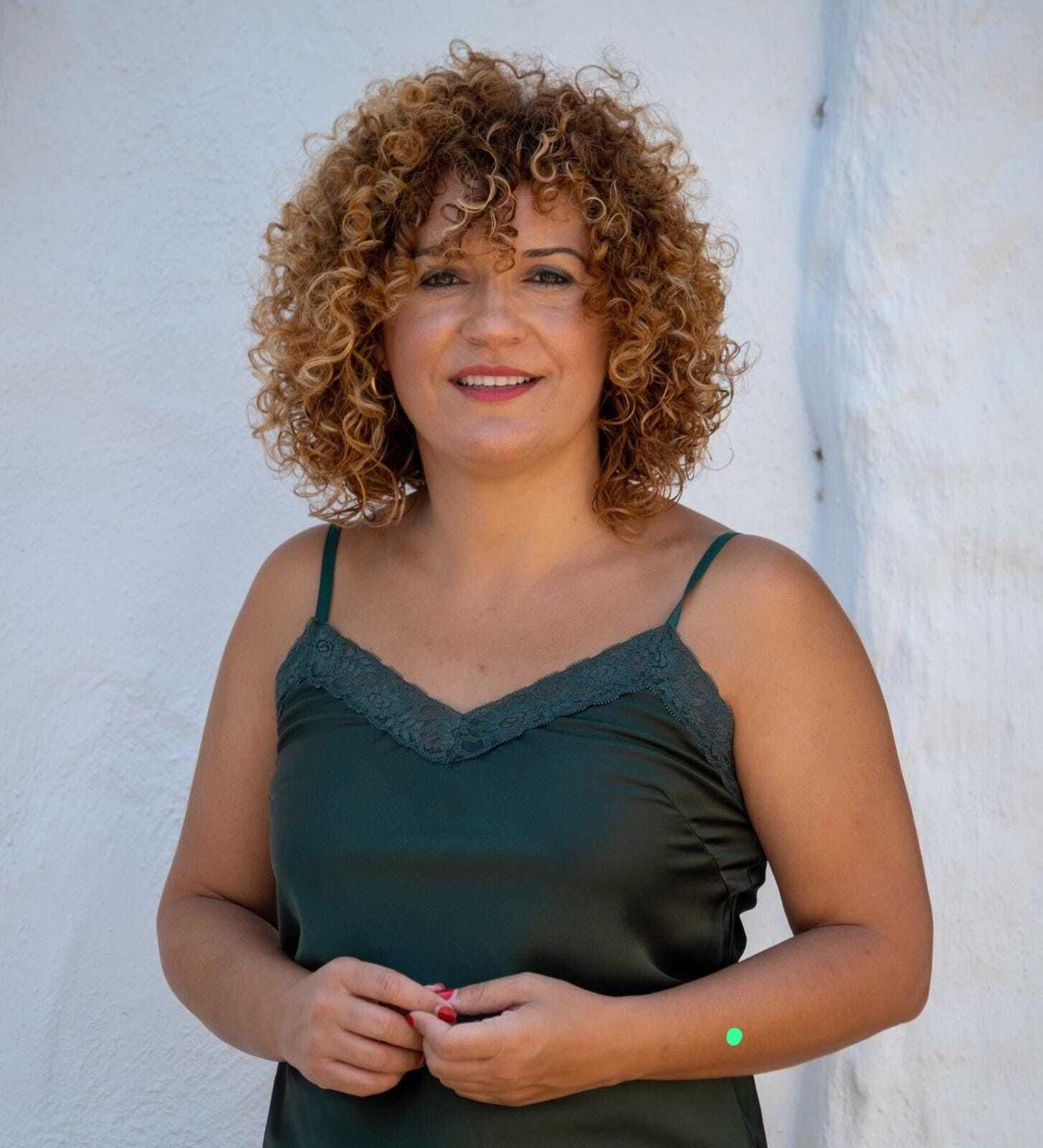 María Eugenia Limón