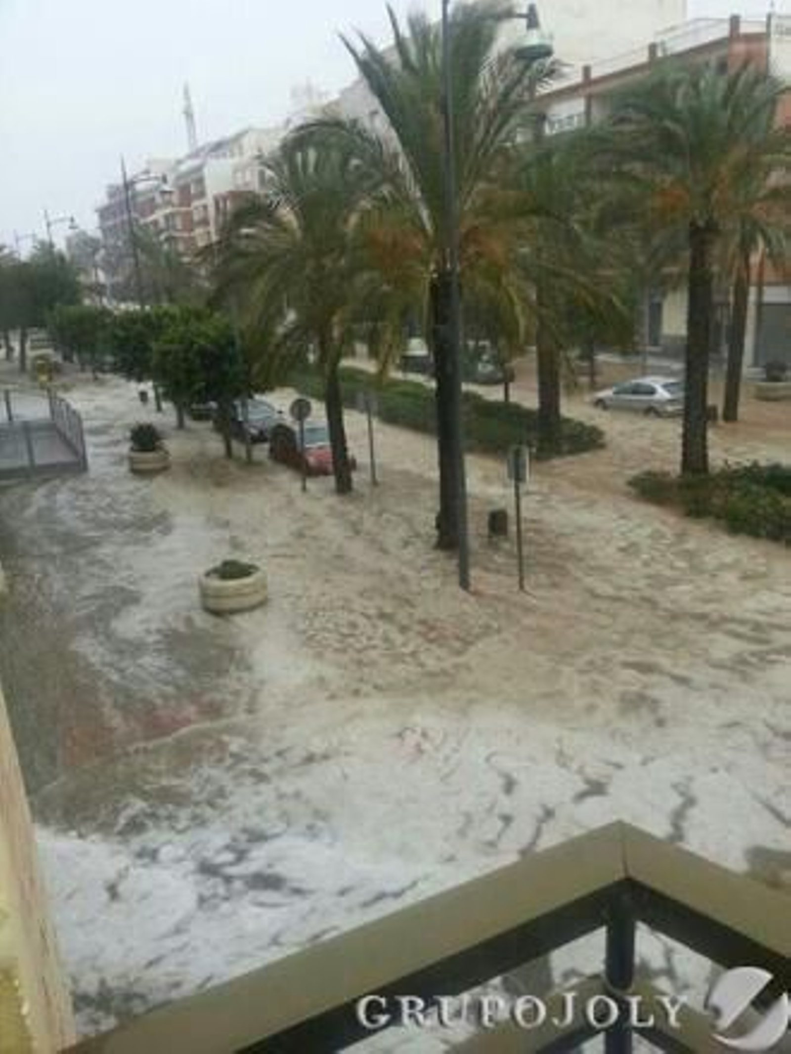 Foto: Diario de Almería