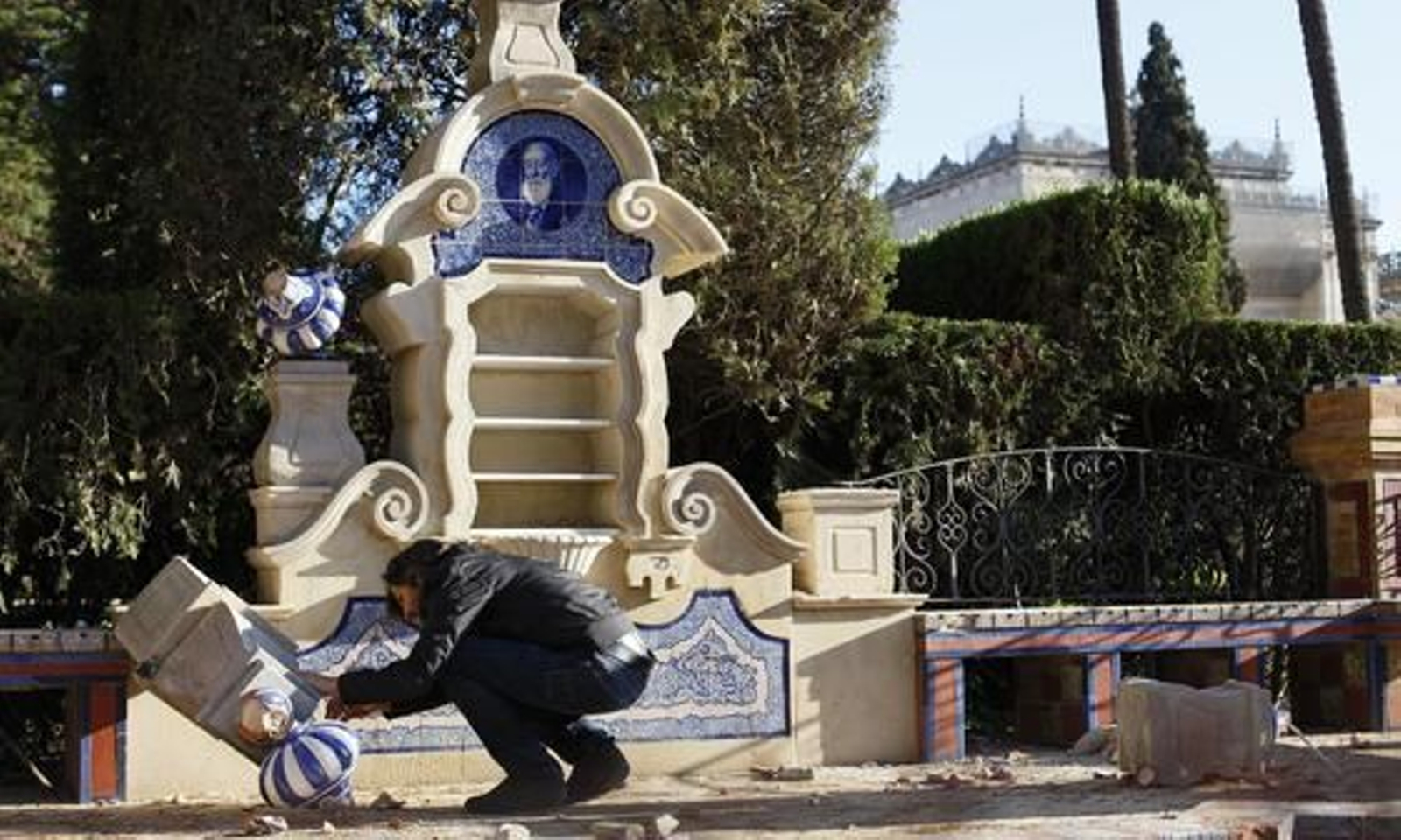 Foto: Antonio Pizarro