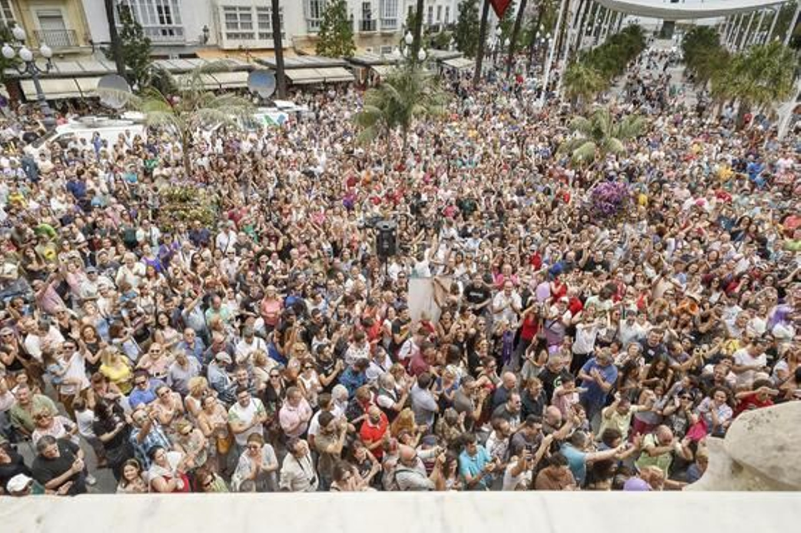 Foto: Julio Gonzalez