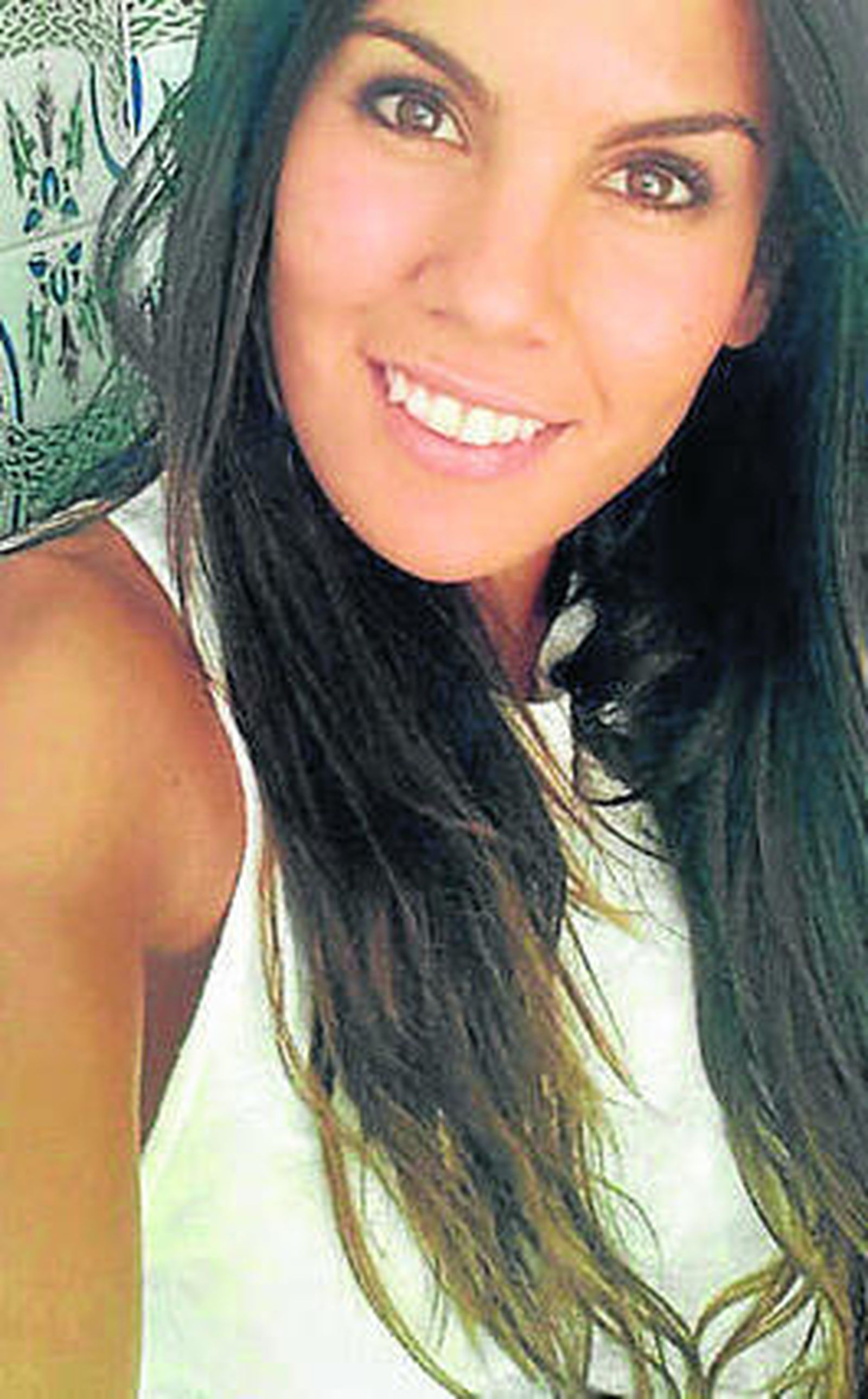 María del Carmen García Tello