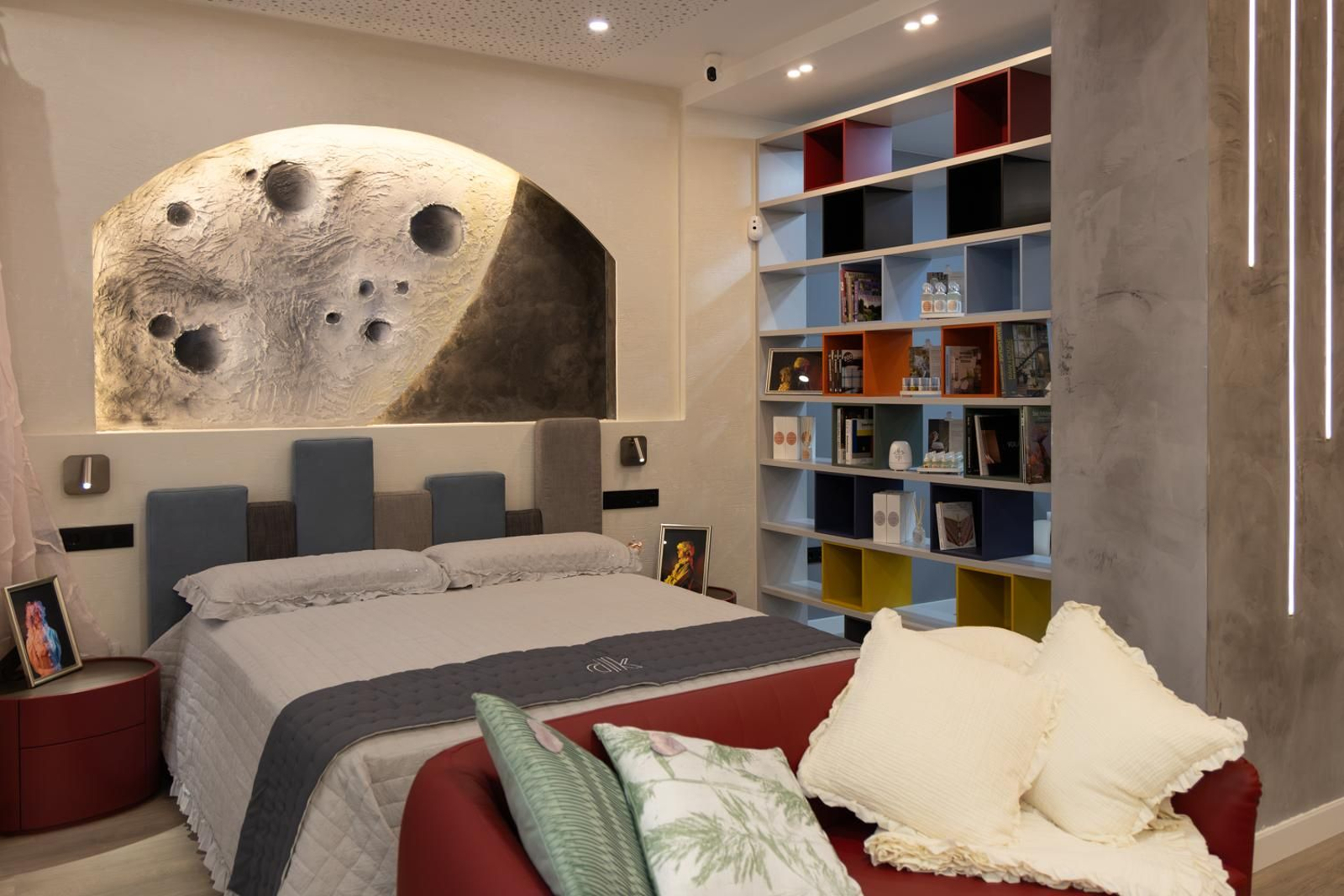 Así ha sido la inauguración de Jaén Vivienda.