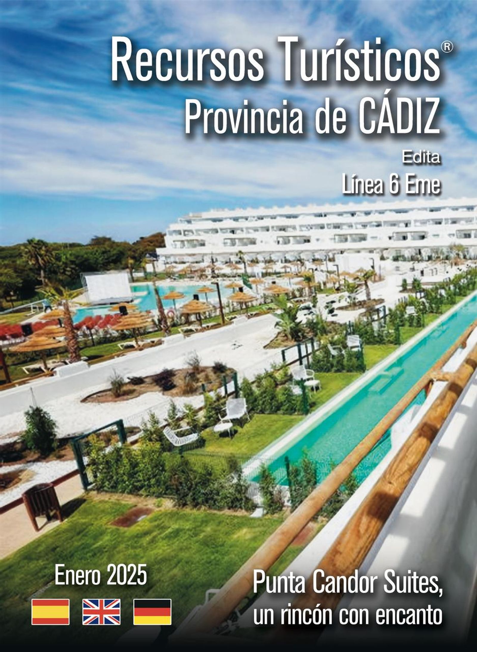 Portada de la revista