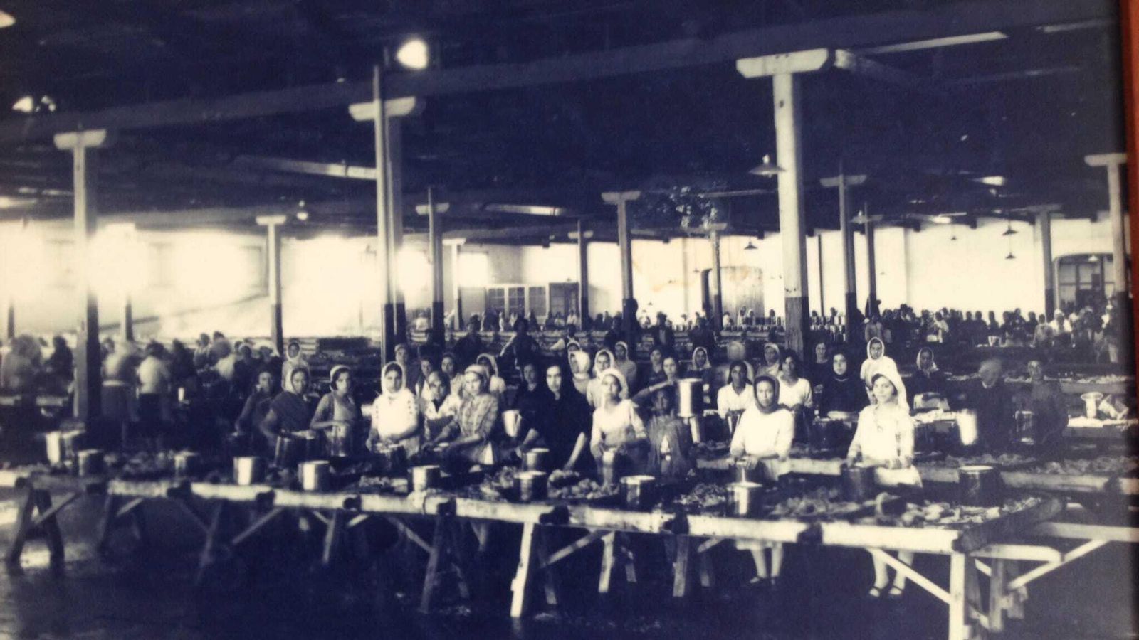 Foto de archivo USISA