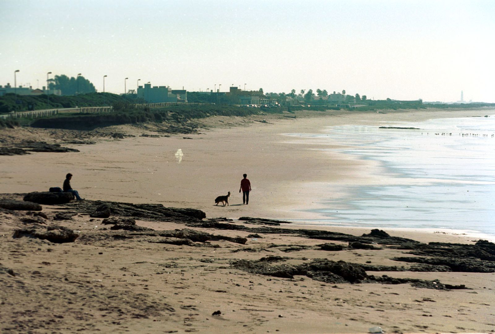 El Palmar, en una imagen de archivo