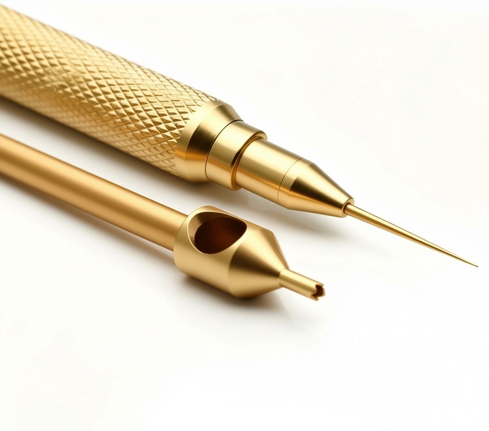 Innovación en el injerto capilar