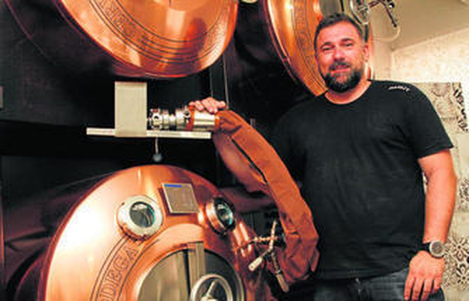 Mamut, un restaurante de barrio 2.0