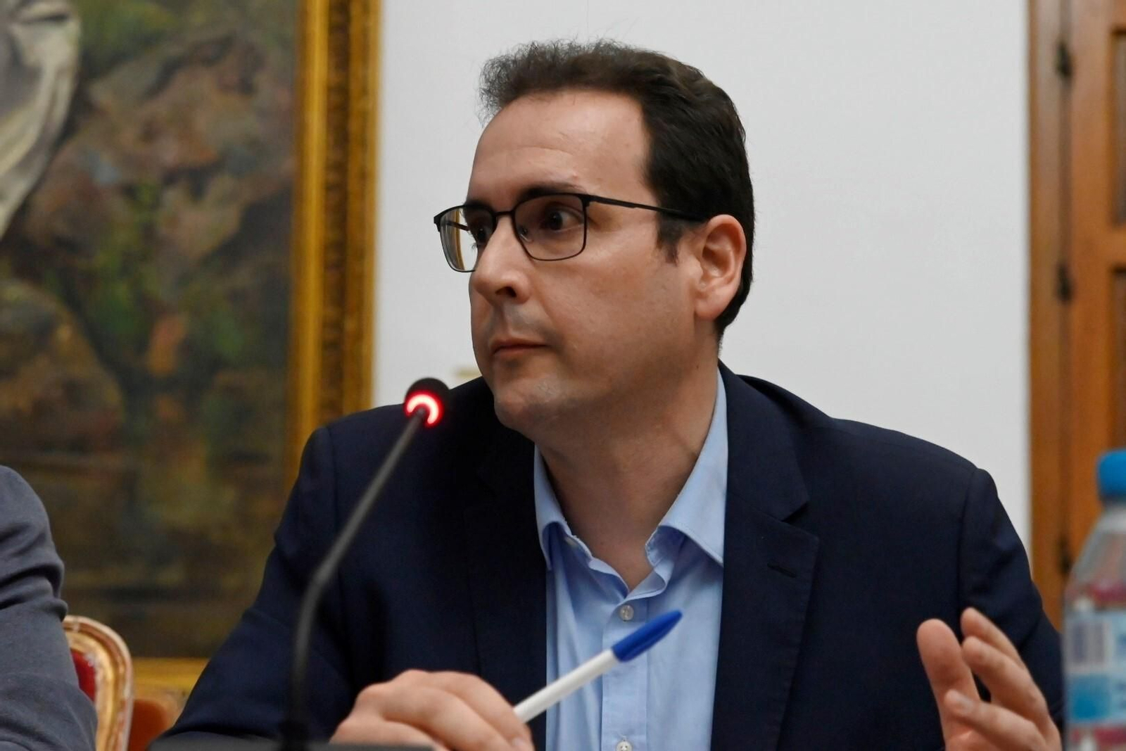 El Encuentro Provincial Cofrade de 'el Día', en imágenes