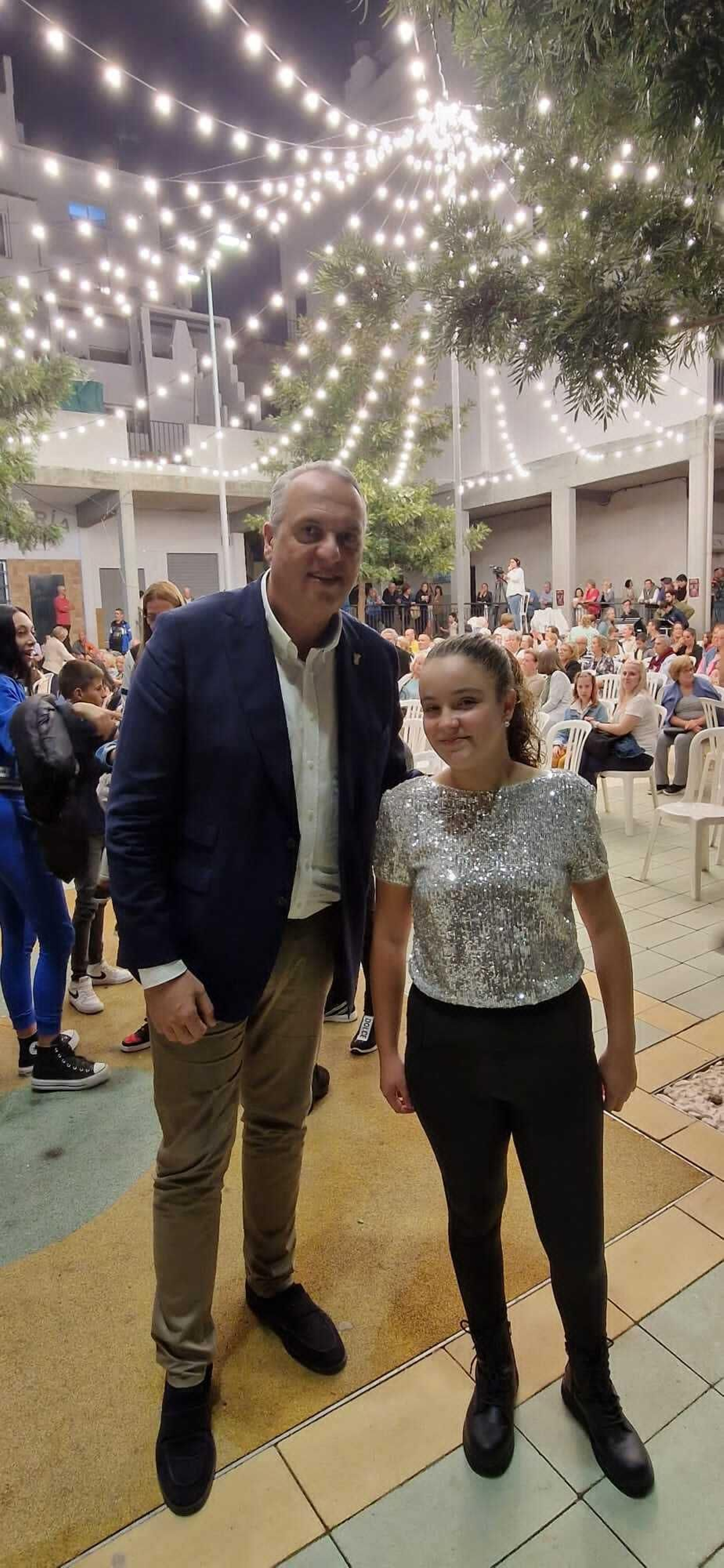 Galería del Festival de la Copla en San Roque