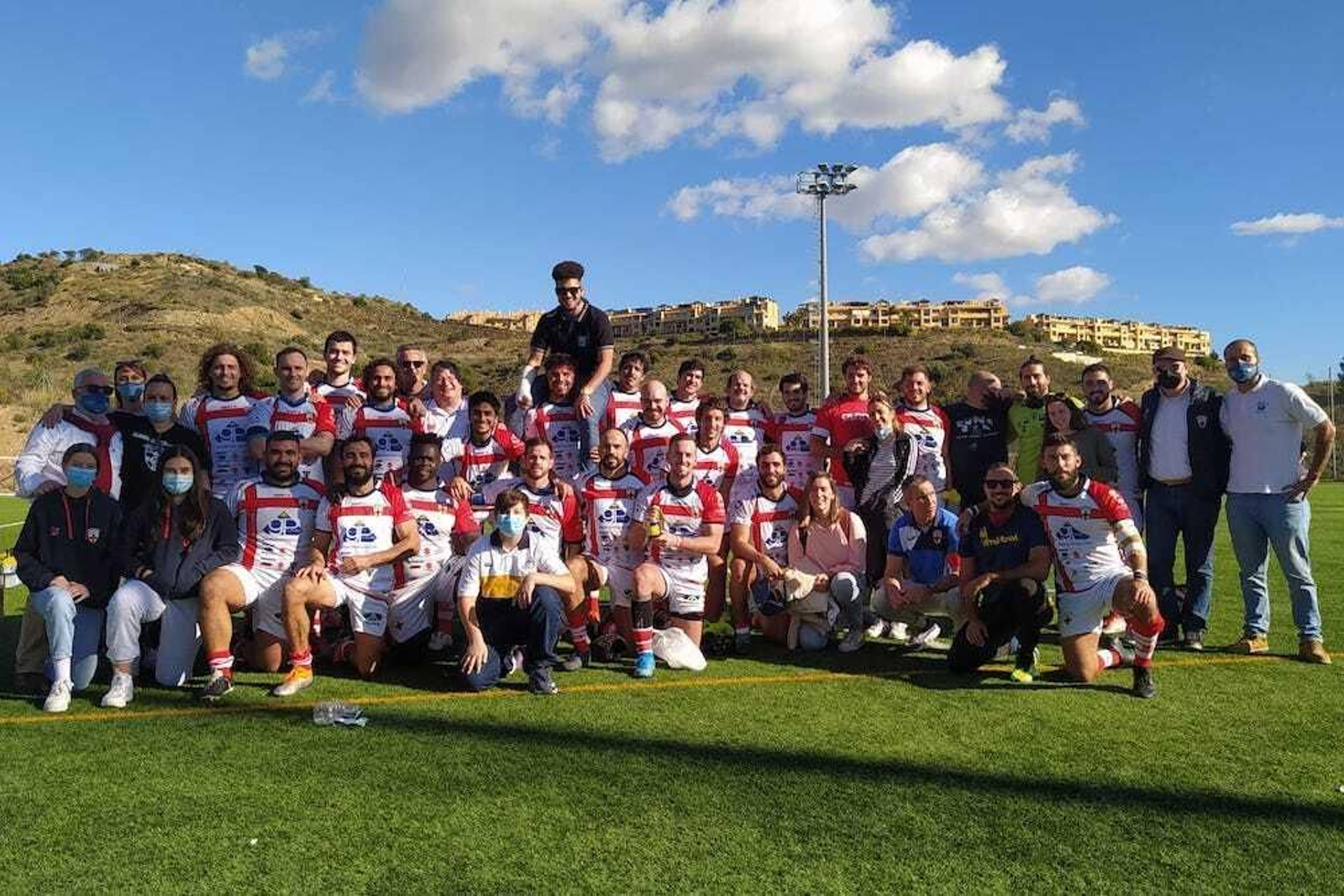 URA Playcar dice adiós a 2020 siendo aun más líder (27-41)