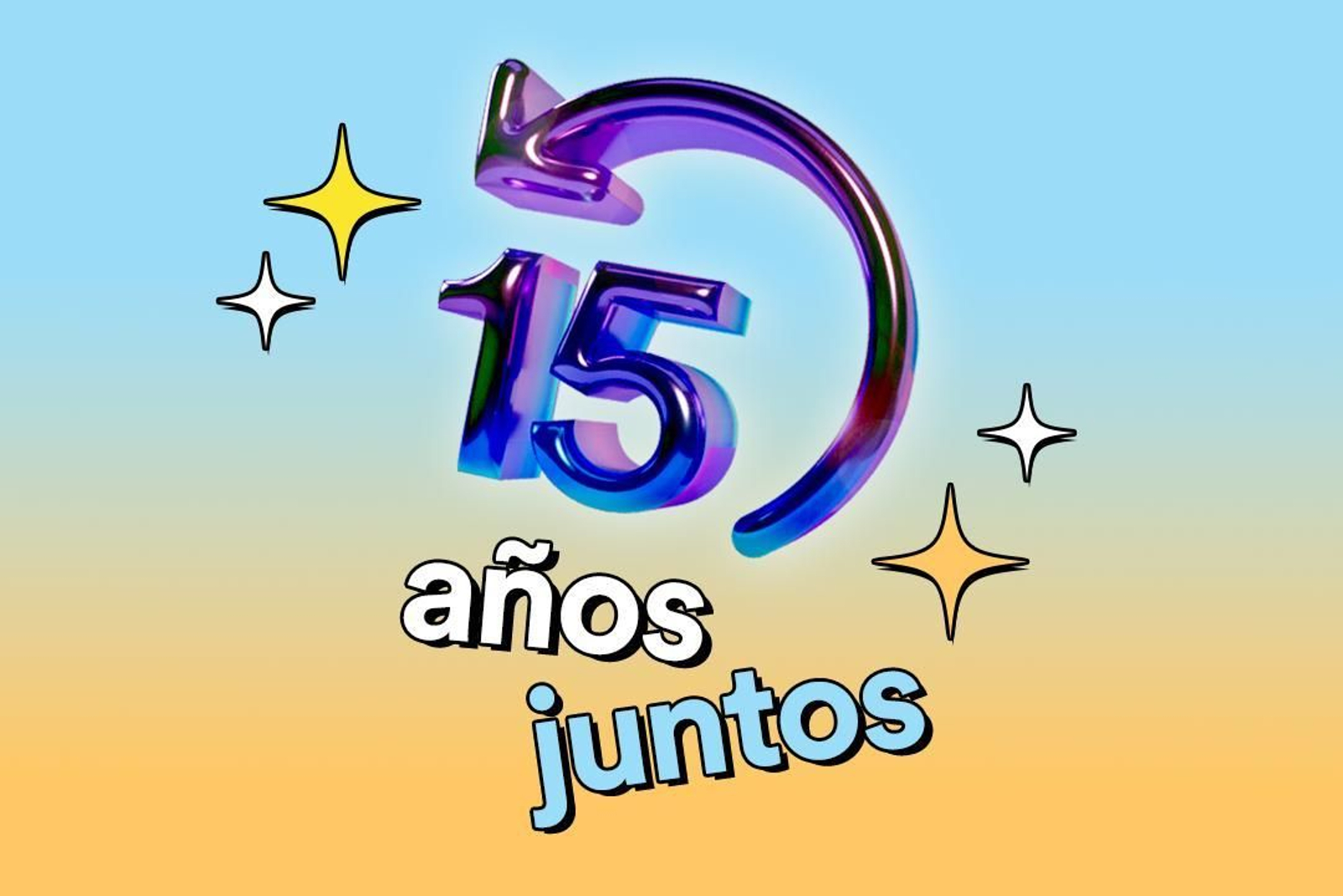 Spotify repasa los hitos de sus primeros 15 años en España