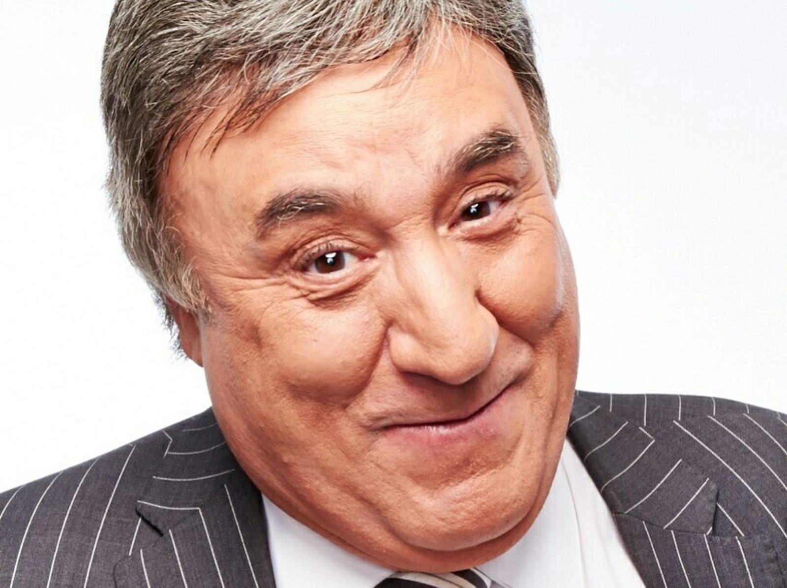 El conocido humorista español Tony Antonio