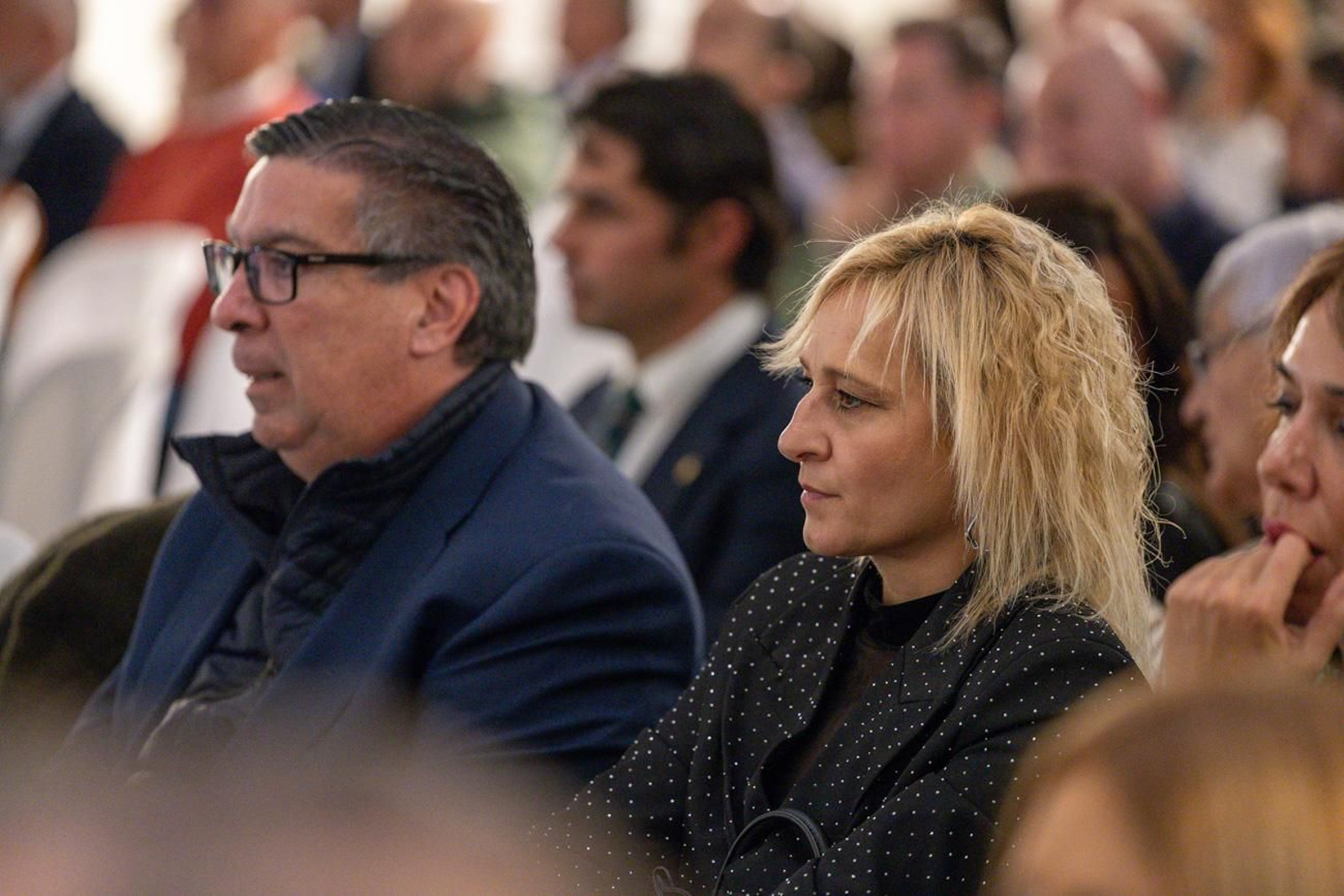 Acto del Día de la Bandera