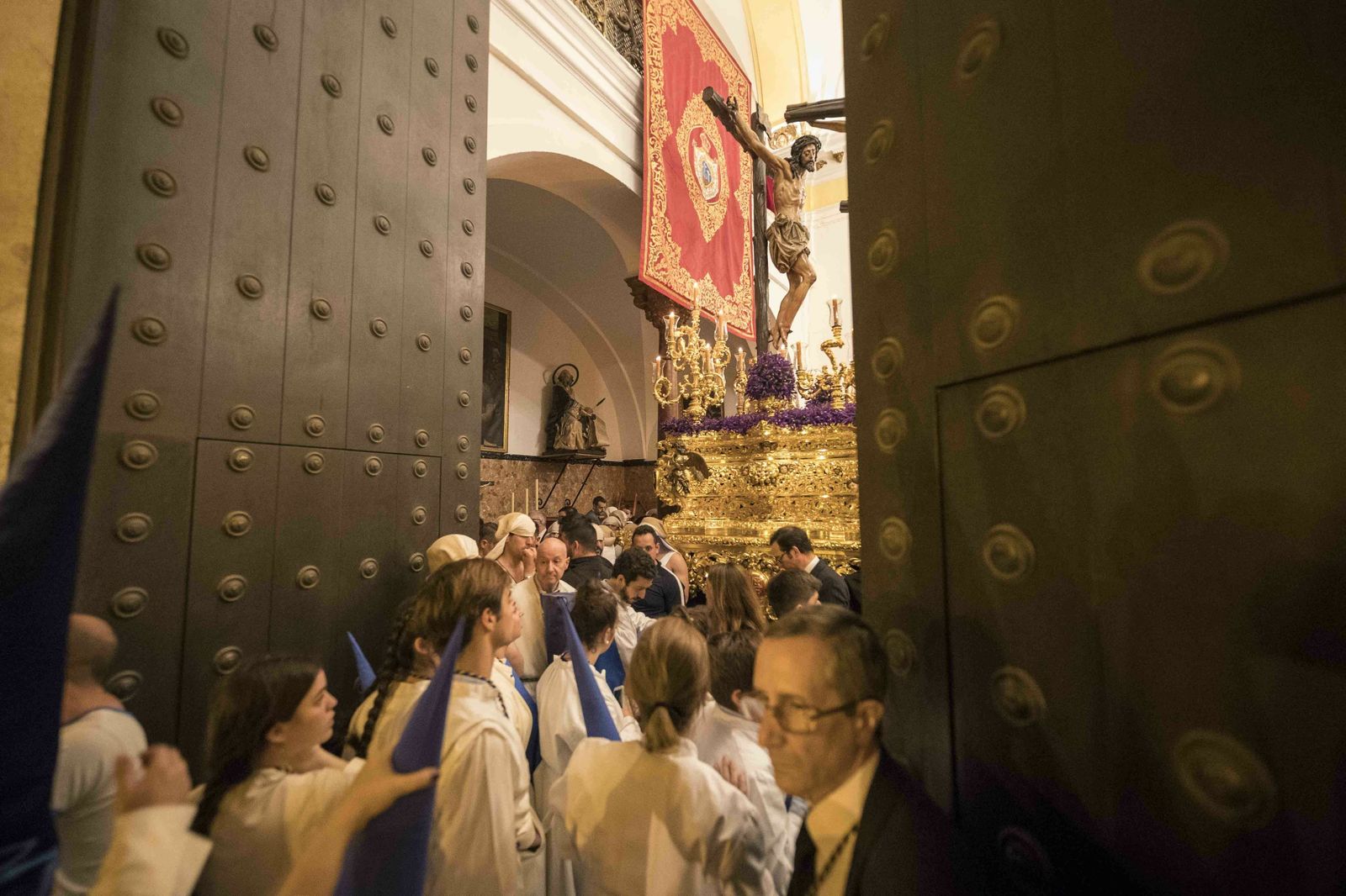 Las imágenes de Montserrat