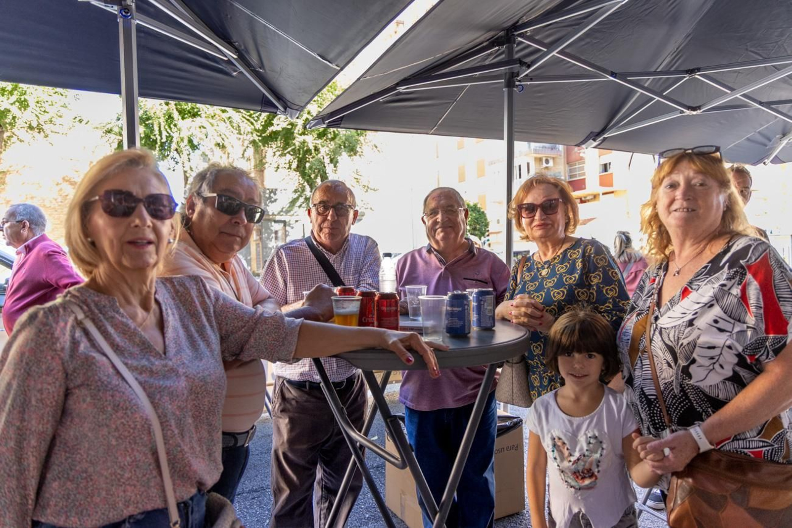 Gran Espetada del Gran Eje
