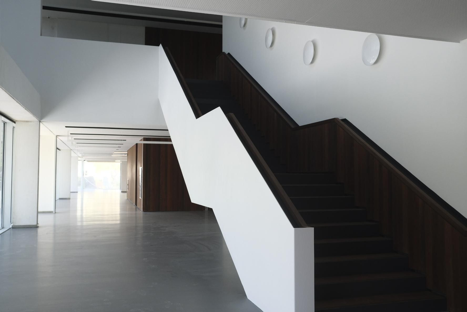 La biblioteca de los Jardines de la Agricultura de Córdoba, a punto