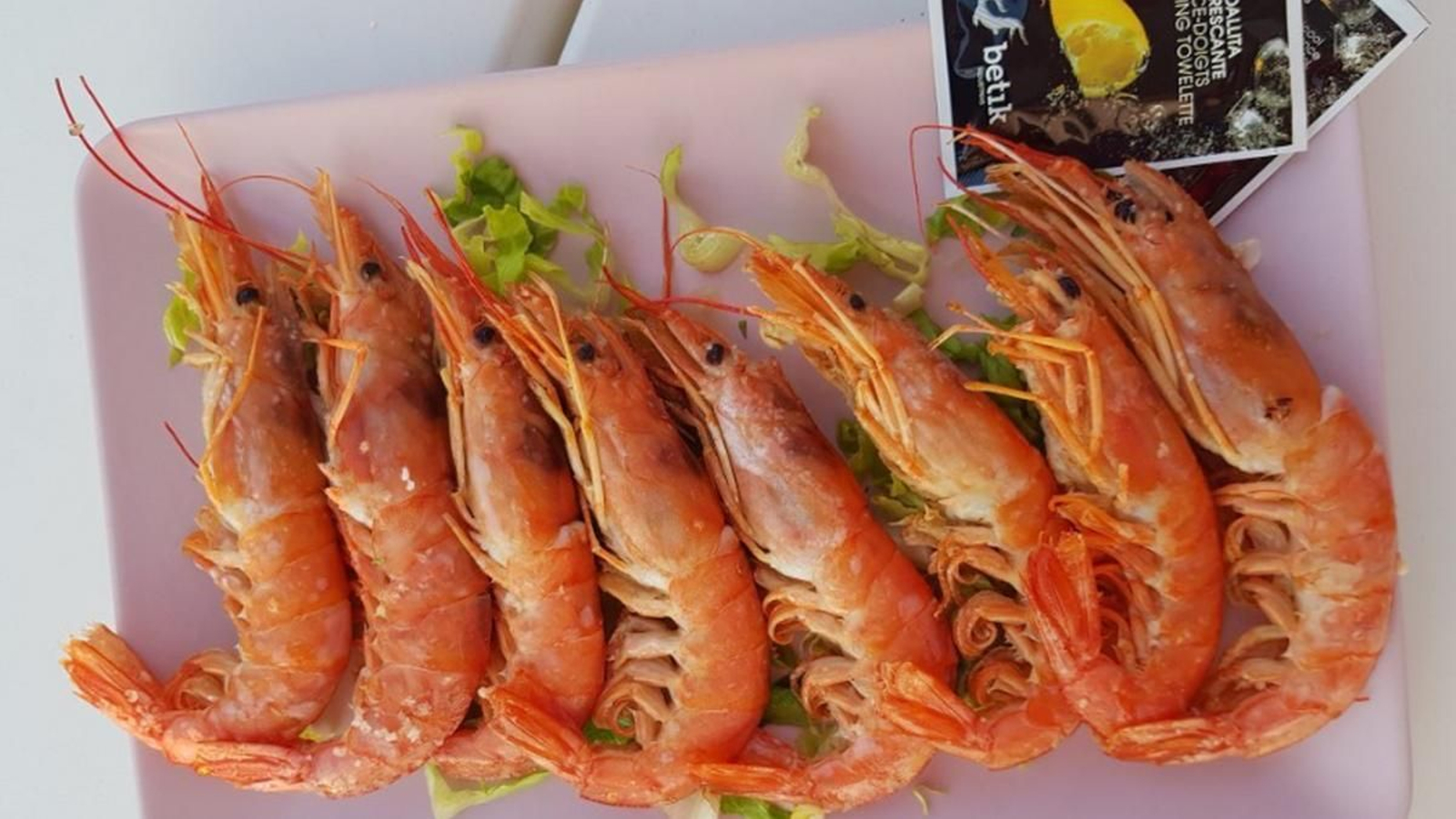 Ambos Mundos (Matalascañas)