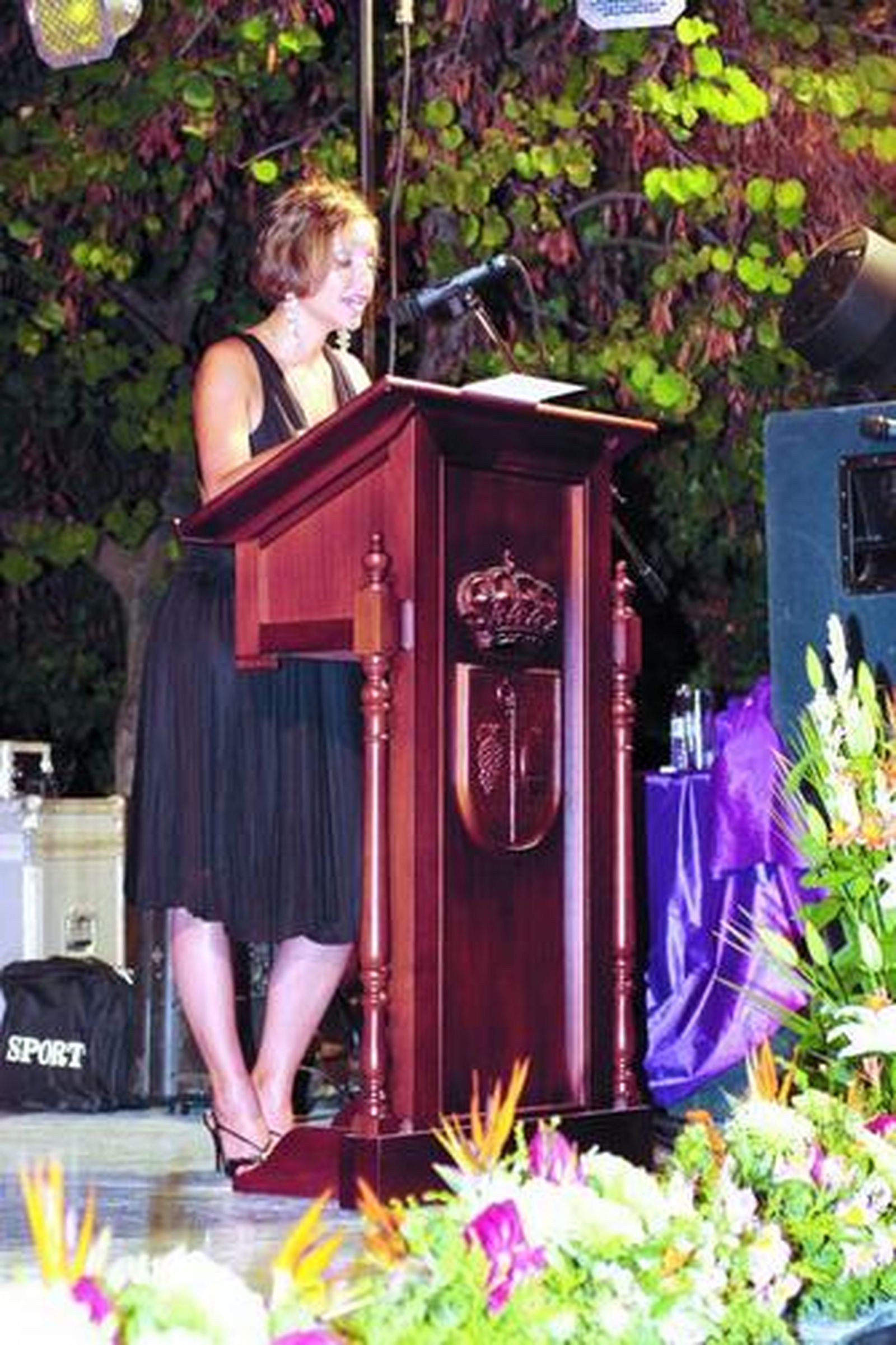 Reinvindicación ferial de las mujeres