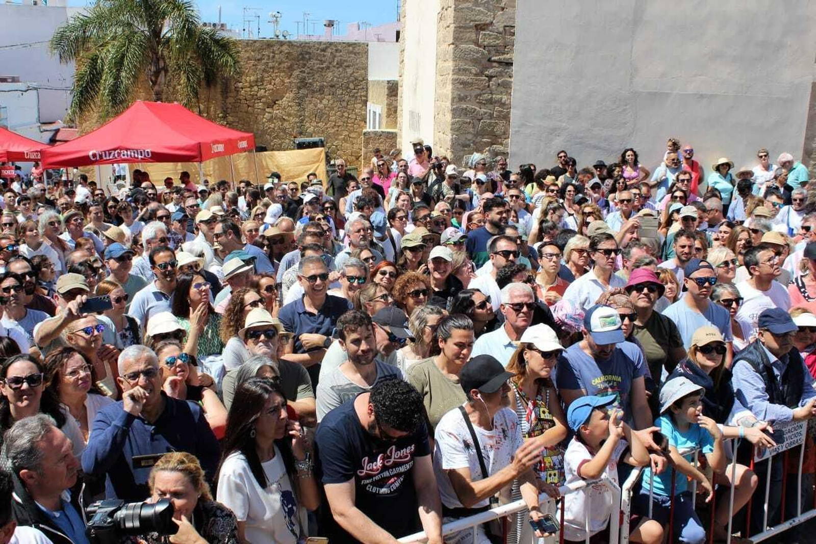 Semana del Atún de Conil