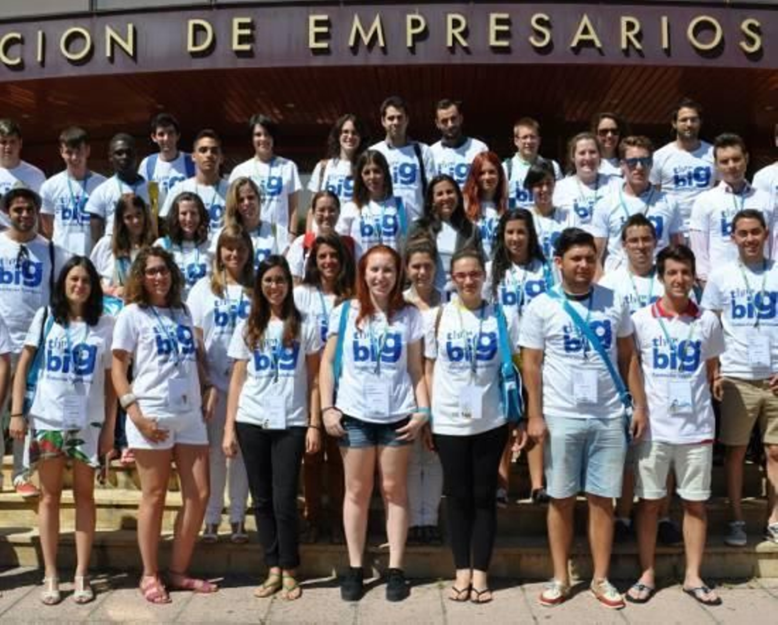 Ideas jóvenes que mejoran el entorno