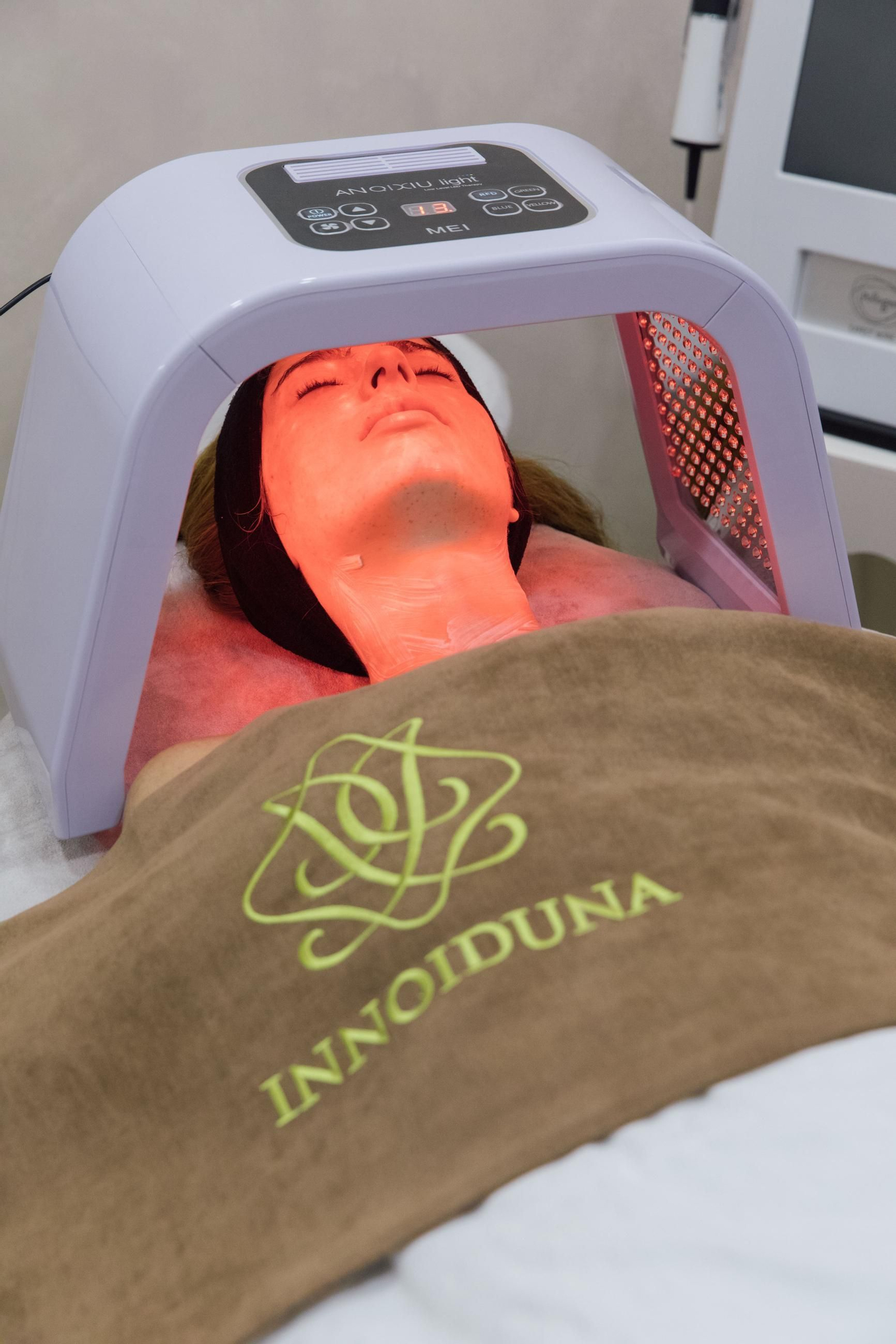 Las mejores imágenes de la presentación de Innoiduna en Granada