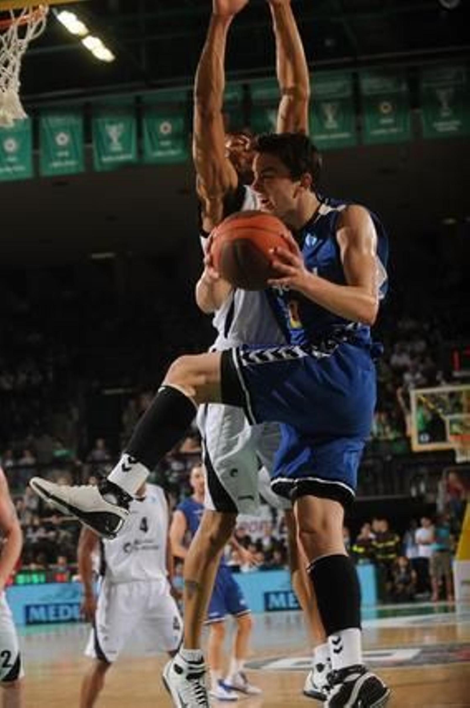 Foto: Efe / Agencias