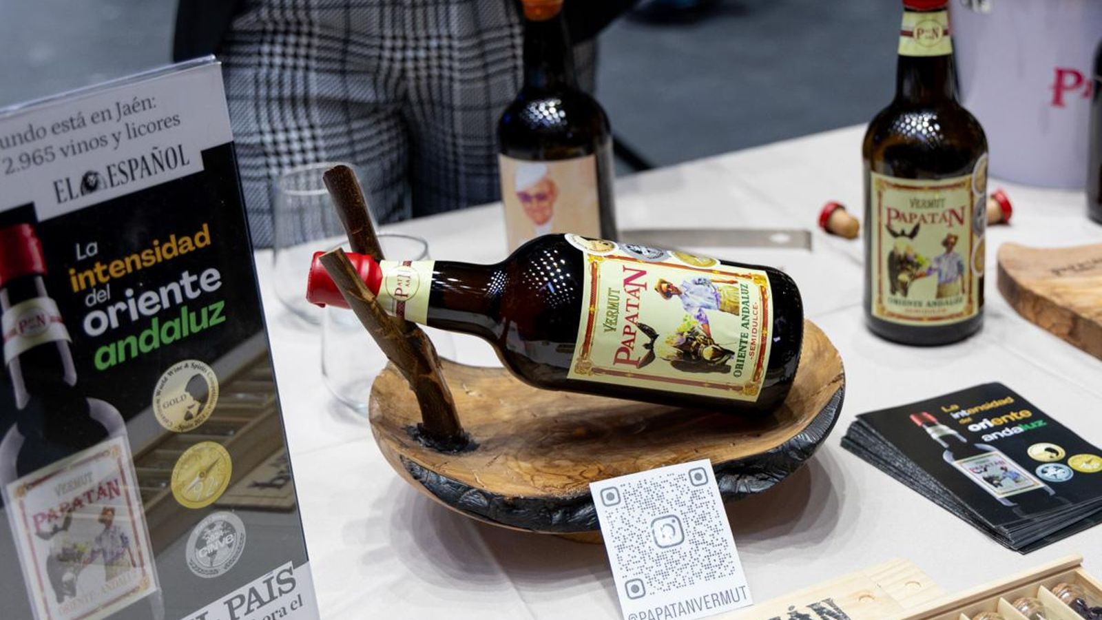 Entrega de los Premios Gastronómicos Amigos del Santo Reino