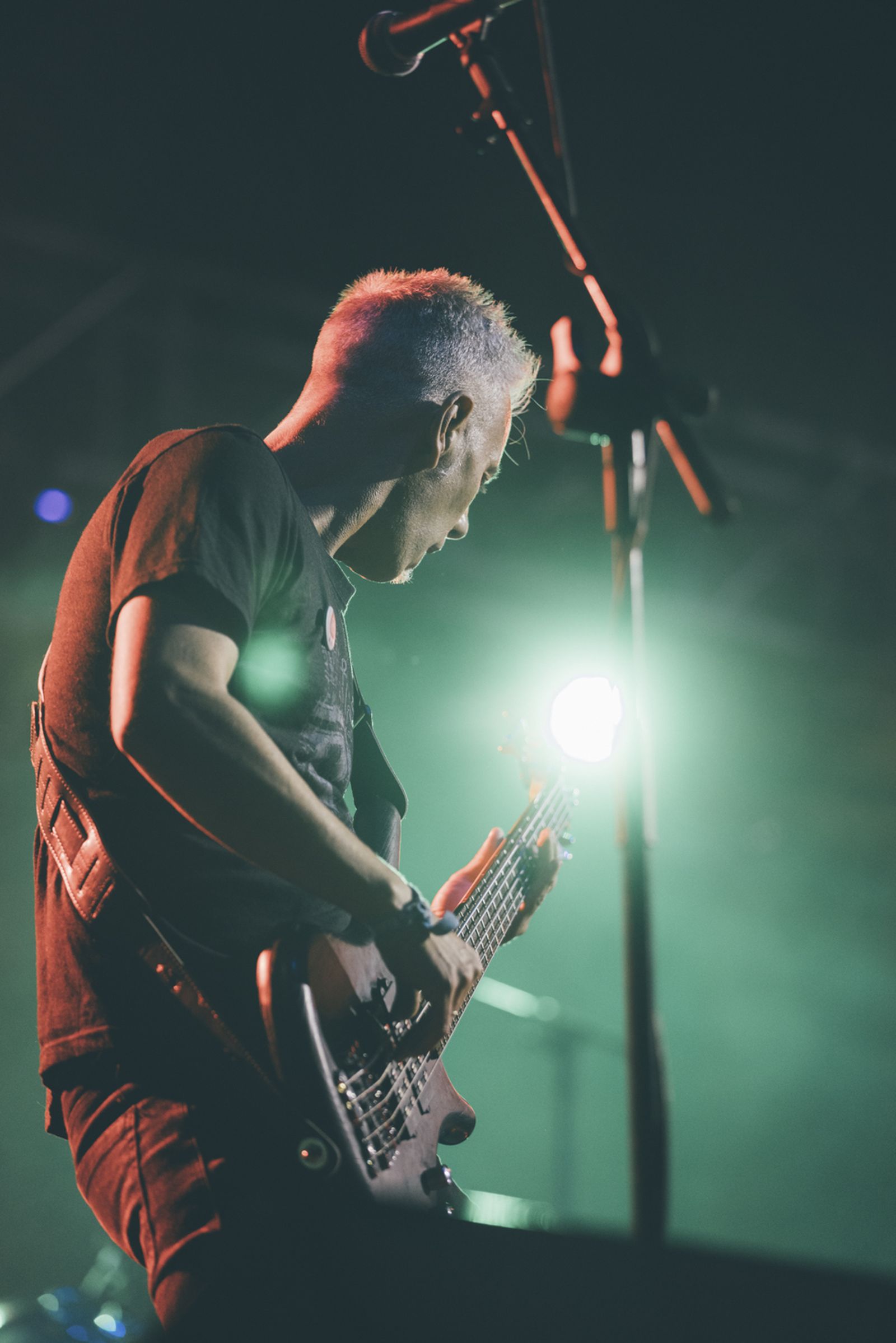 Colombinas 2022: Imágenes del concierto de Eiden