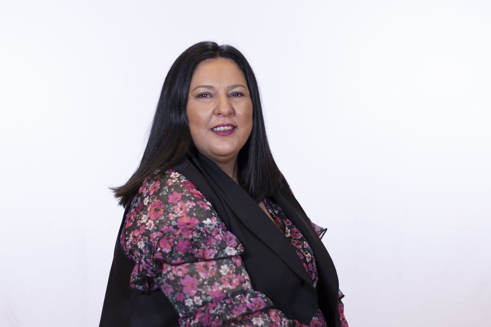 La nueva alcaldesa de Montoro, la socialista Dolores Amo.