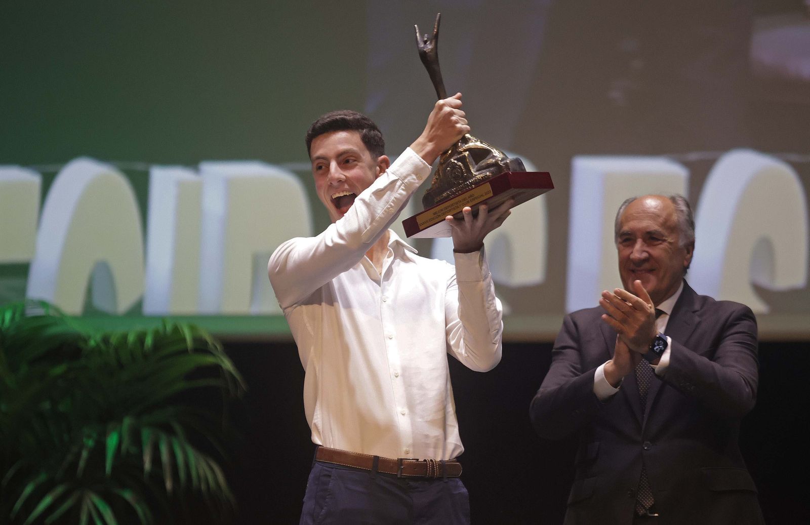 LA XXXVII Gala del Deporte de Algeciras, en imágenes