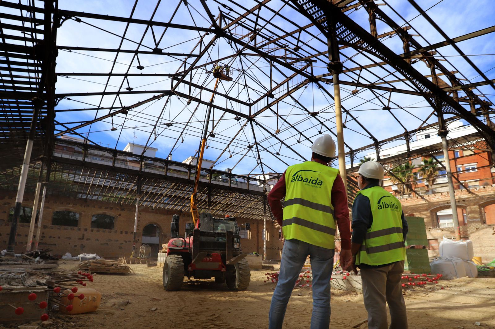 Las noticias más destacadas de este miércoles 7 de junio en Huelva