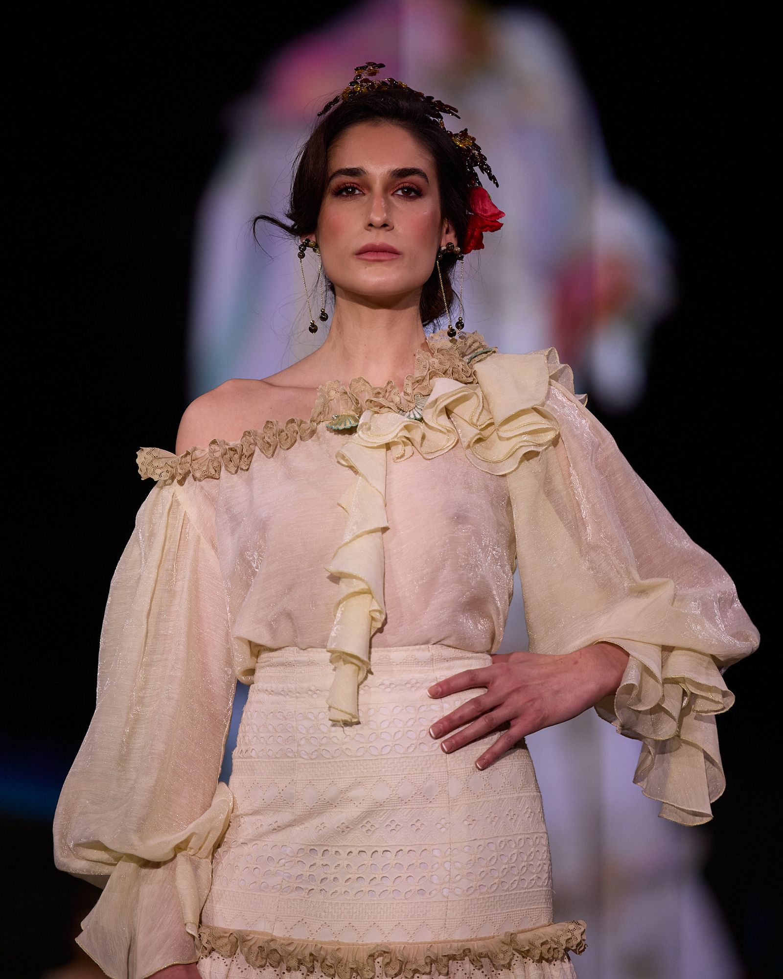 El desfile de Atelier Rima en Simof 2026, todas las fotos