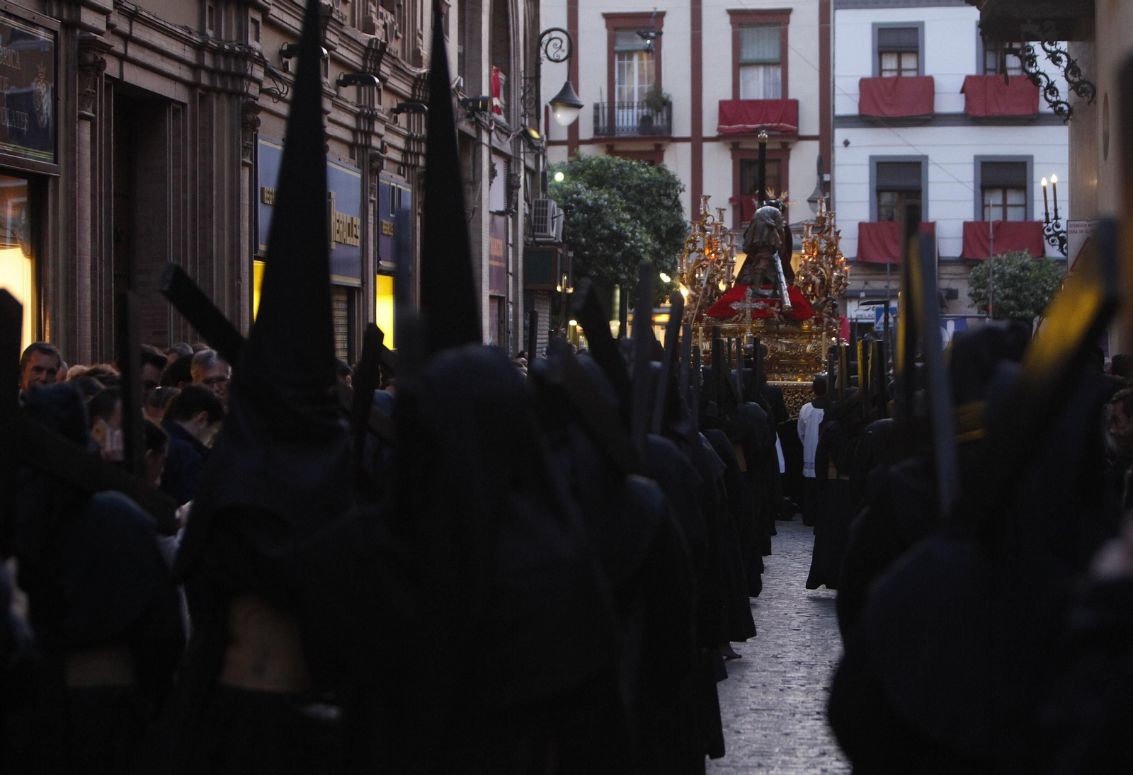 Las imágenes de San Isidoro