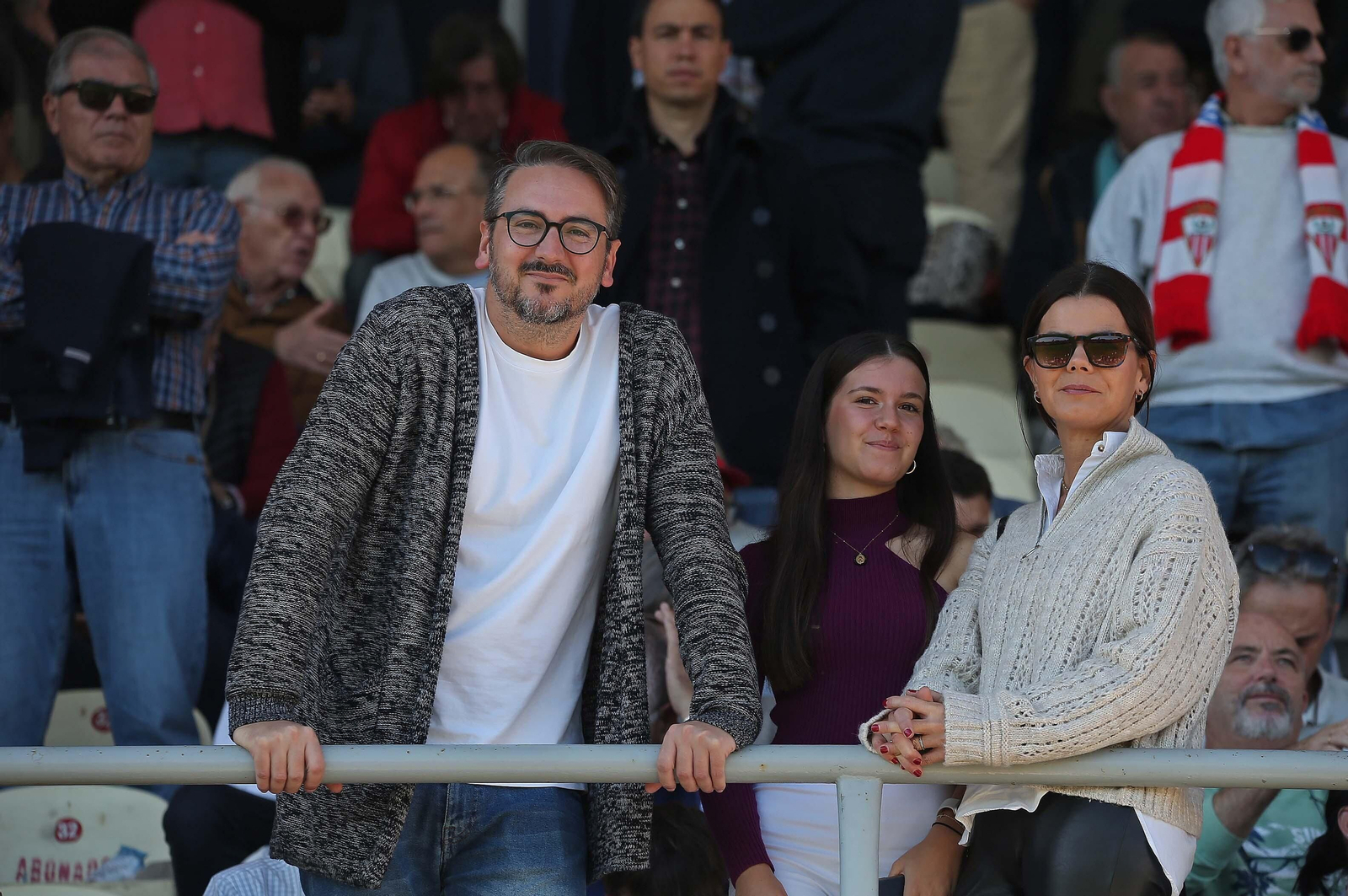 Búscate en el Nuevo Mirador durante el Algeciras - Ibiza