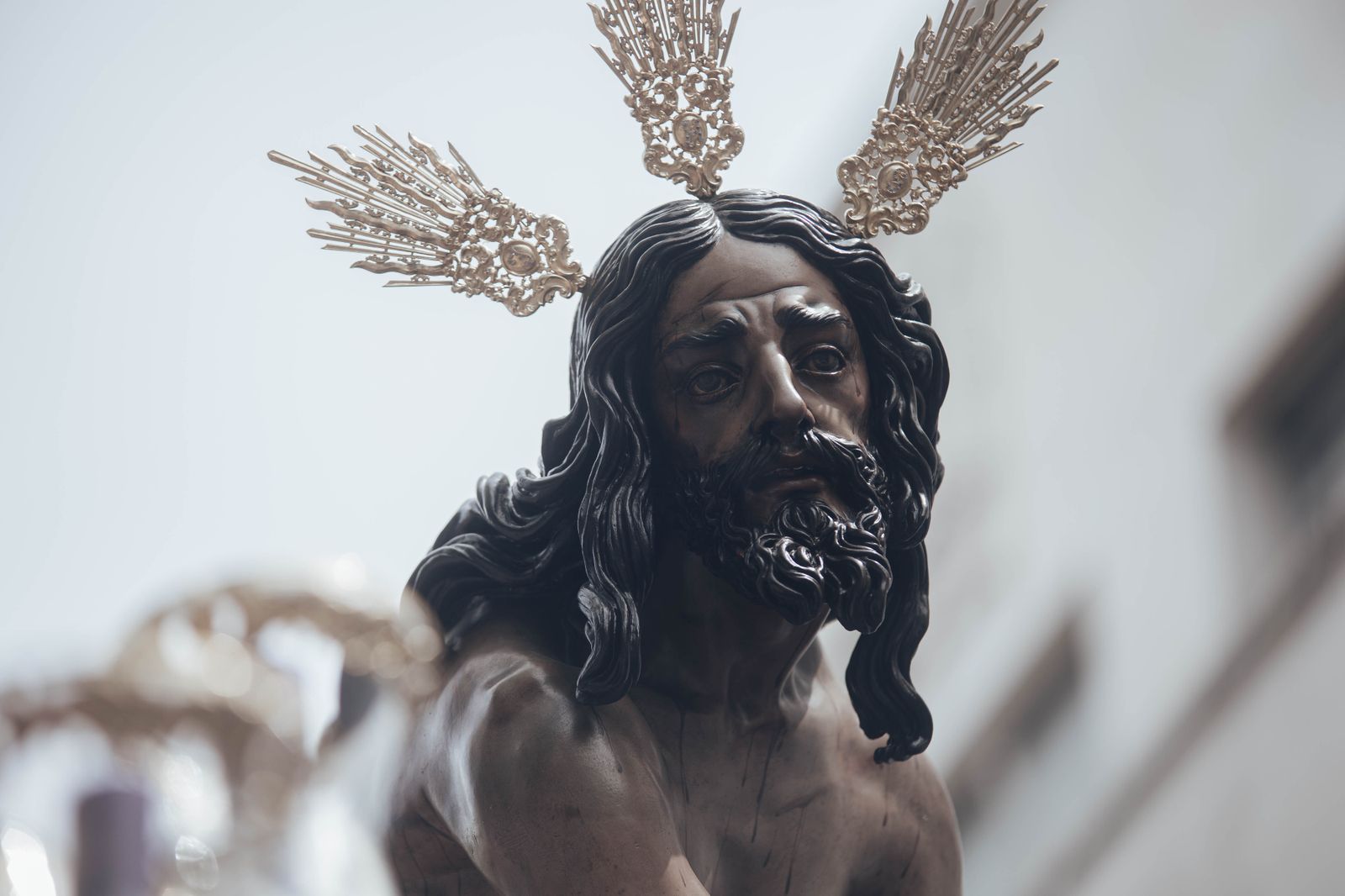 Las imágenes de Las Cigarreras