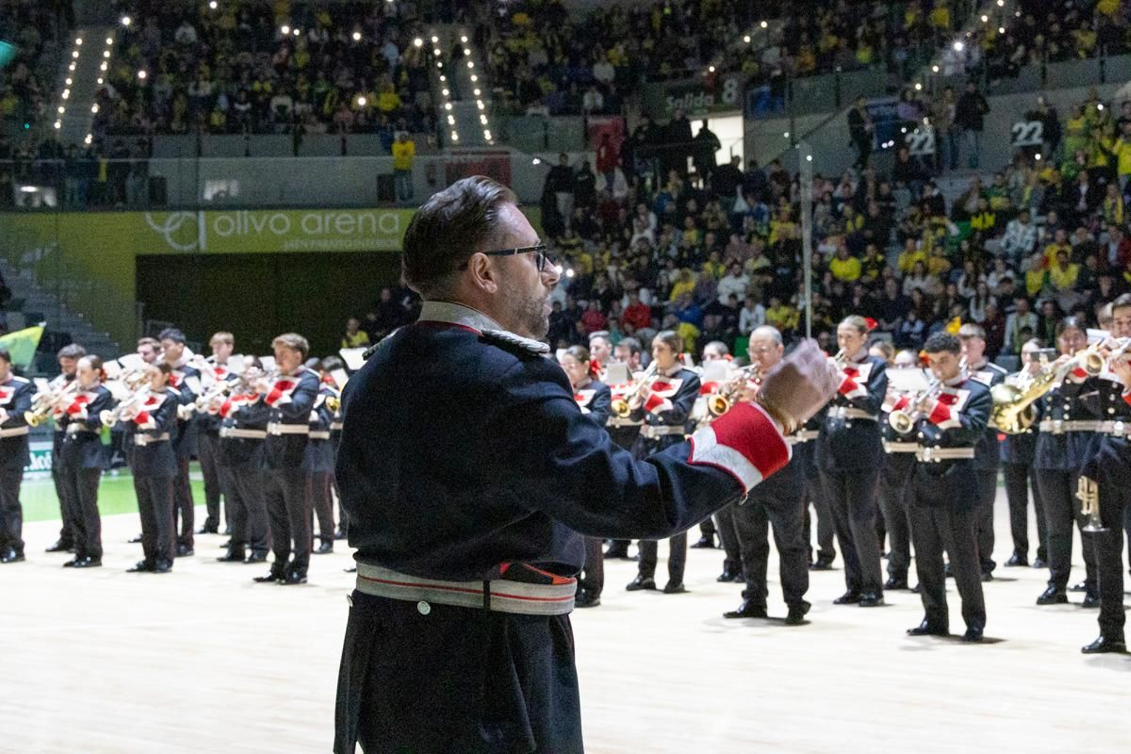 Jaén Paraíso Interior FS ante Córdoba Patrimonio de la Humanidad