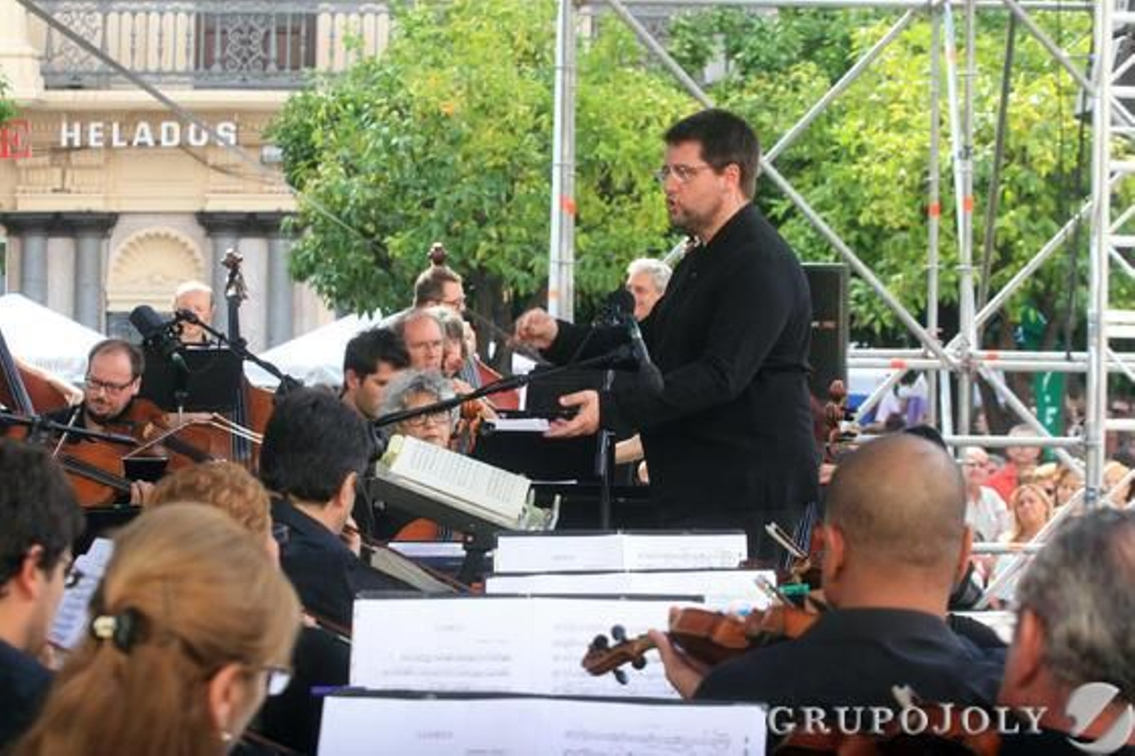 Foto: Óscar Barrionuevo