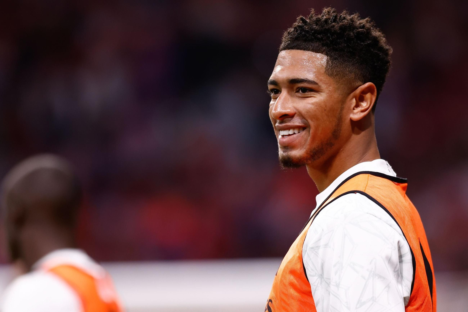 Las mejores imágenes del Atlético de Madrid - Real Madrid