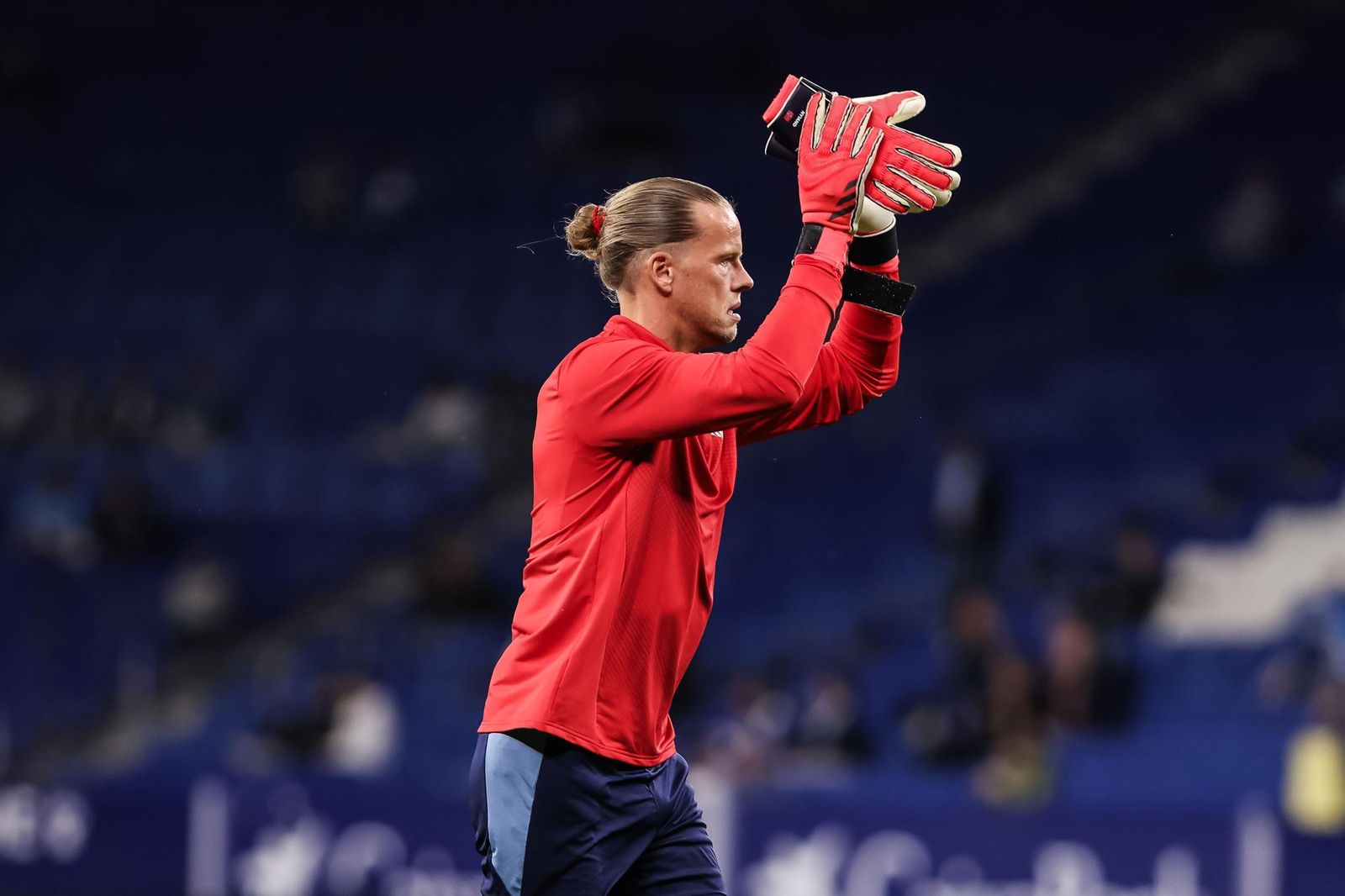 Las fotos del Espanyol - Sevilla