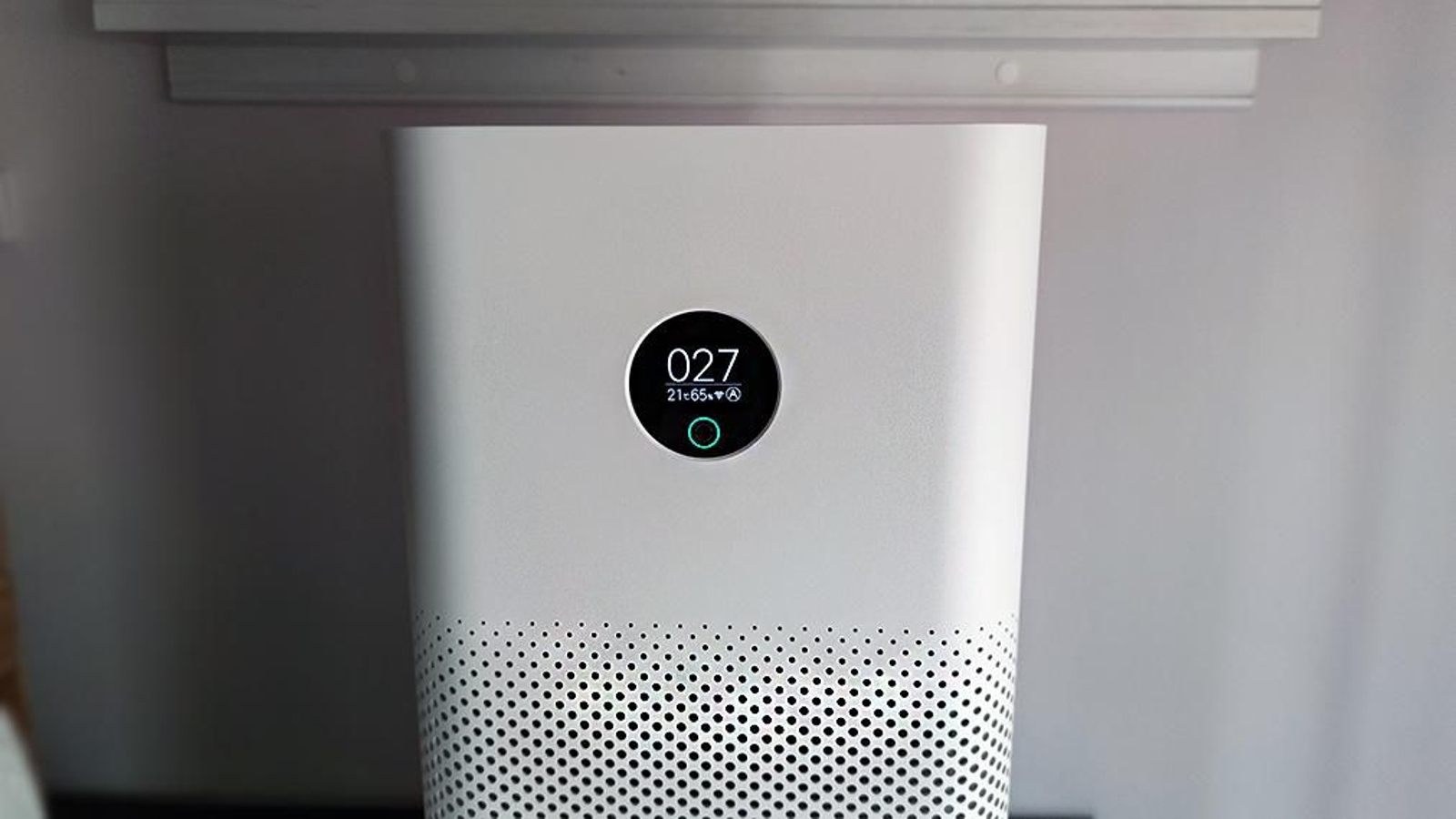 El análisis del purificador de aire de Xiaomi Mi Air Purifier 3H, en imágenes