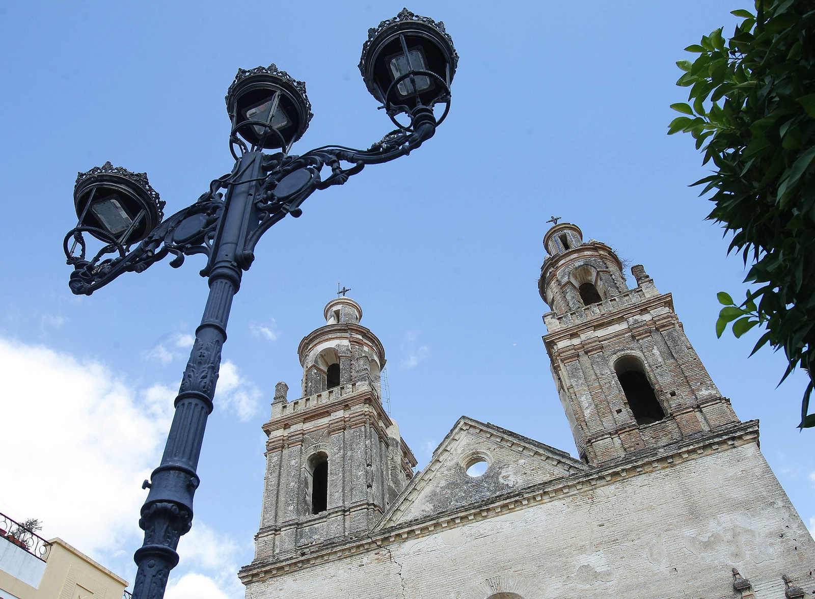 Écija, en imágenes