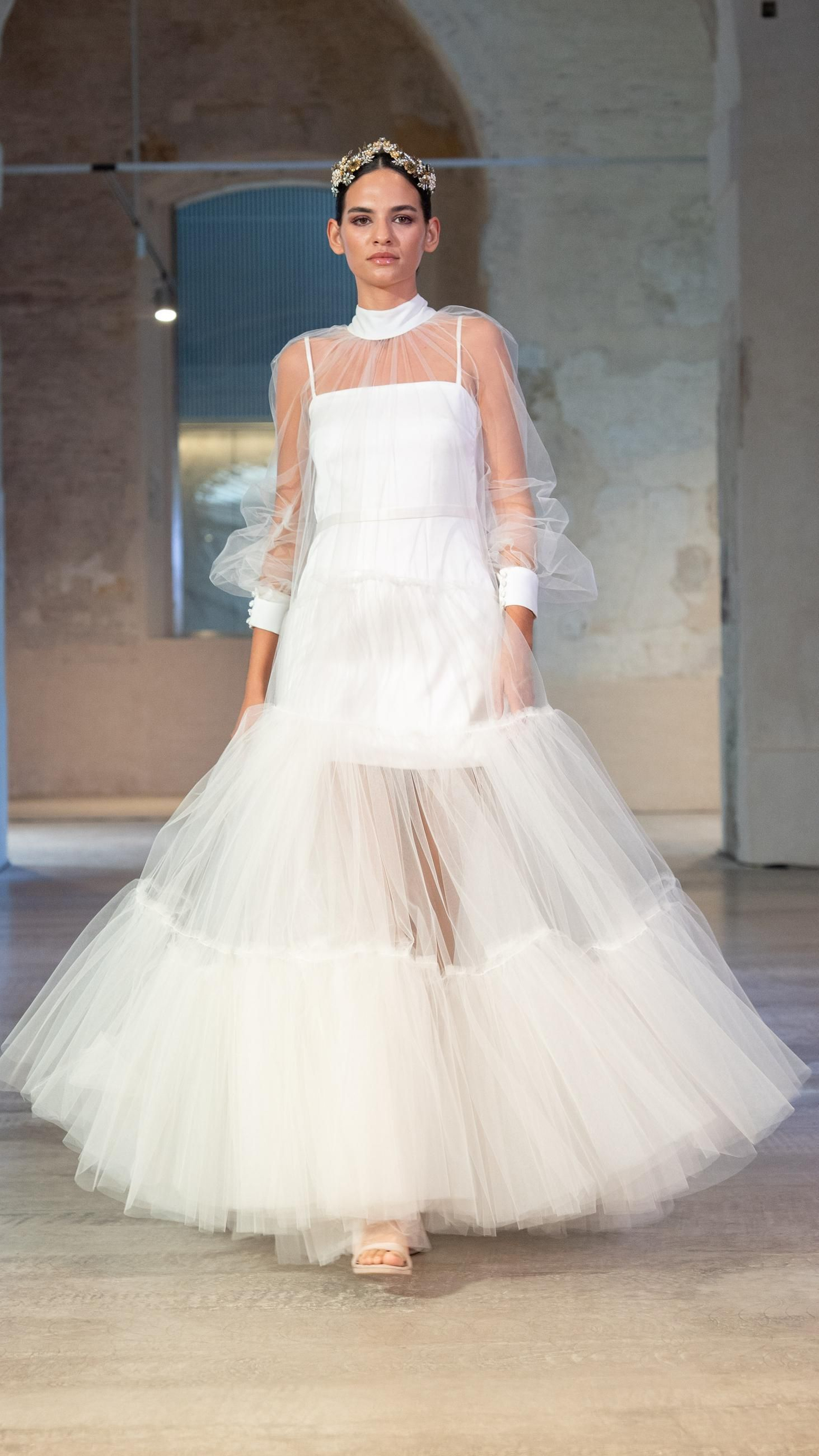 Una de las propuestas vistas en SIQ 2025.