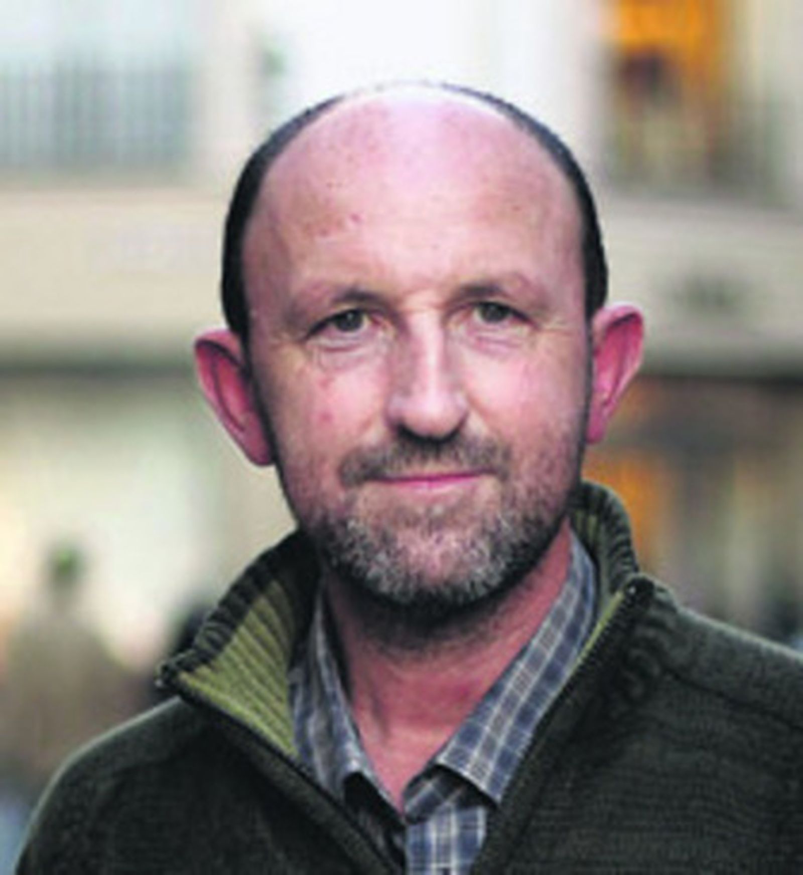 Manuel Cepero, Julio Cuesta y Enrique Baltanás.