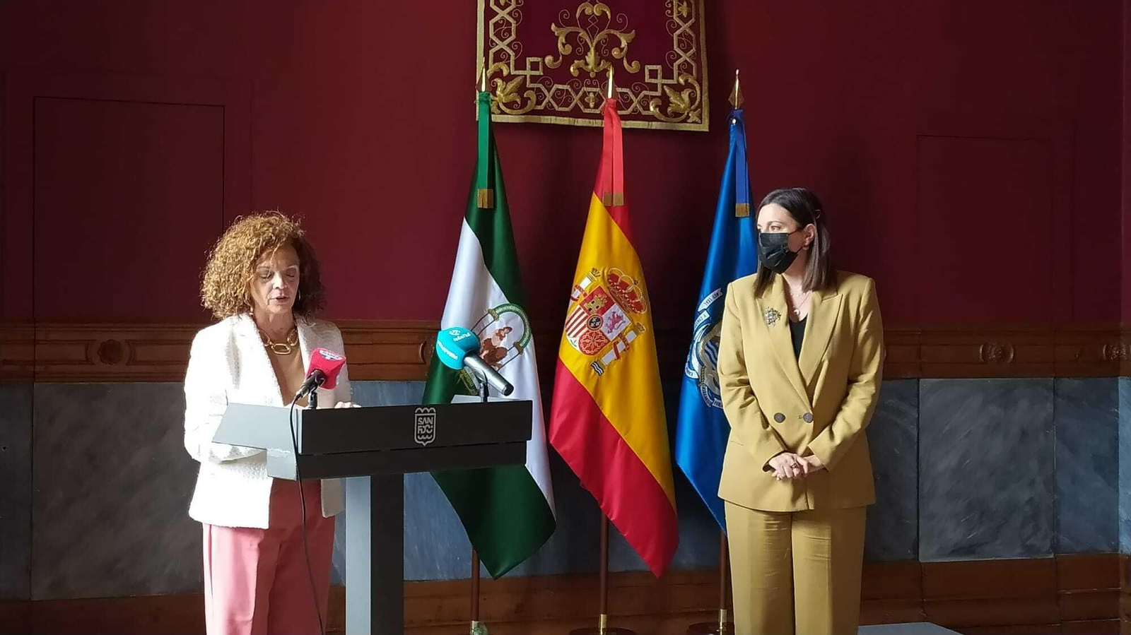 Distinciones del Carnaval de San Fernando