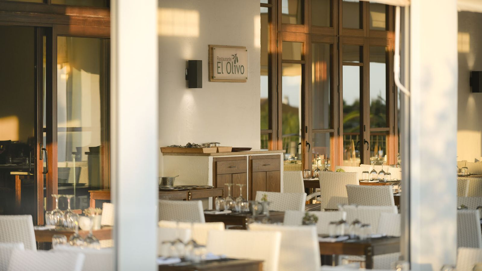 Hotel Fuerte El Rompido