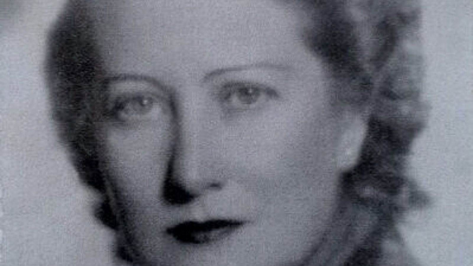 Eulalia Ruiz de Clavijo (1904-2000) 