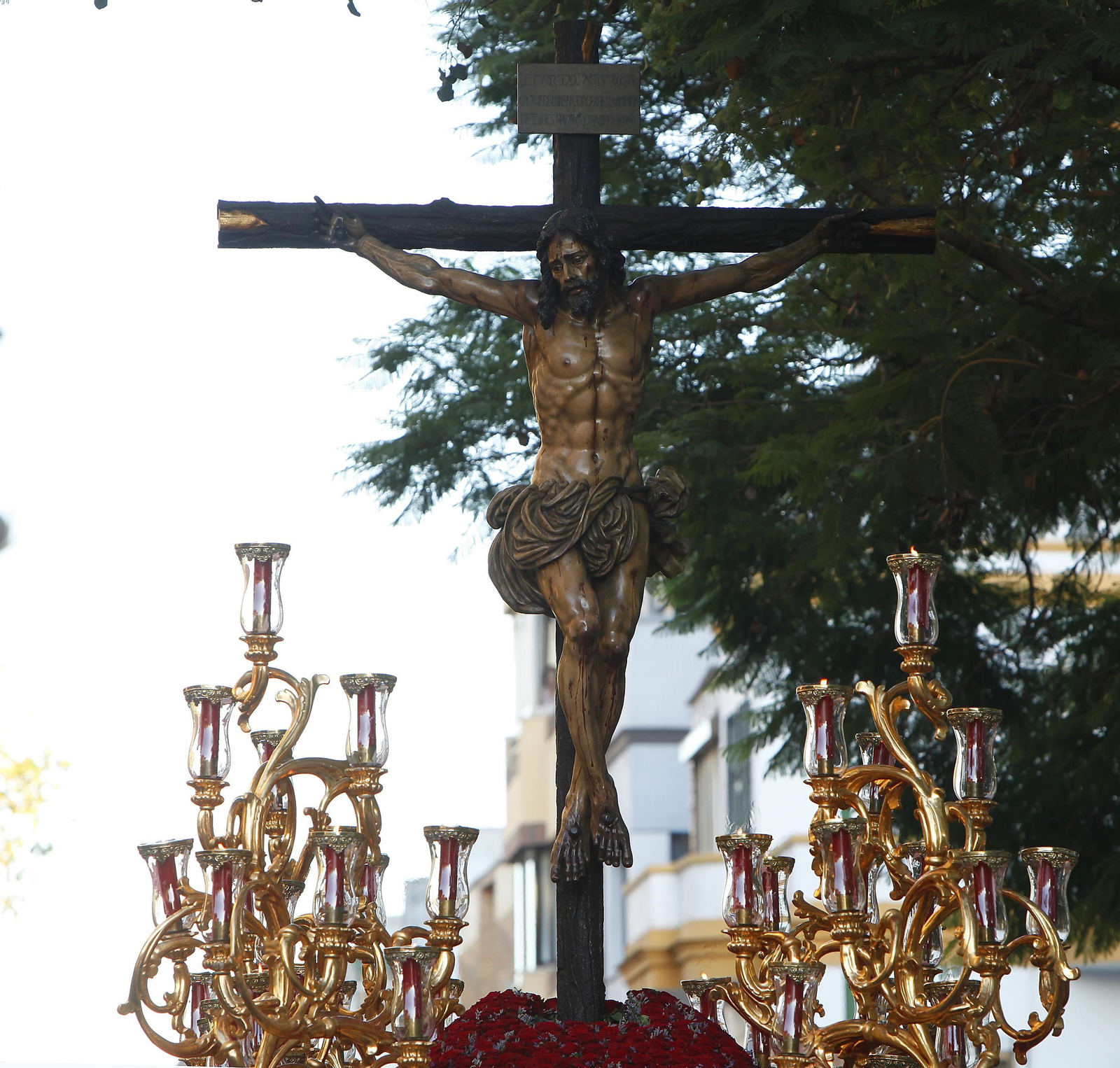 50 aniversario de La Sed