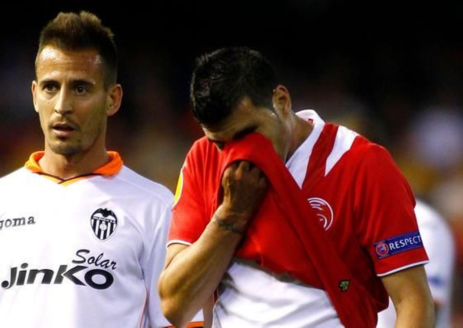 Foto: EFE/Vicente Rodriguez, Aspafoto